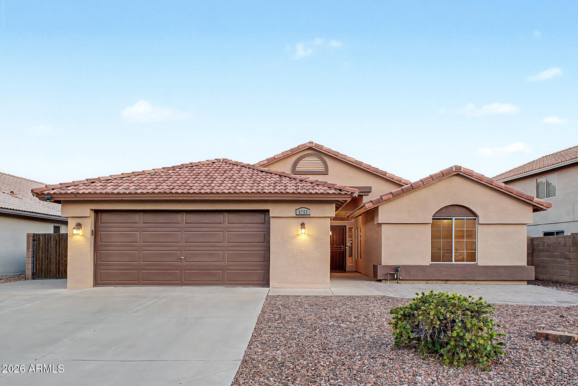 8755 W MELINDA Lane, Peoria, AZ 85382