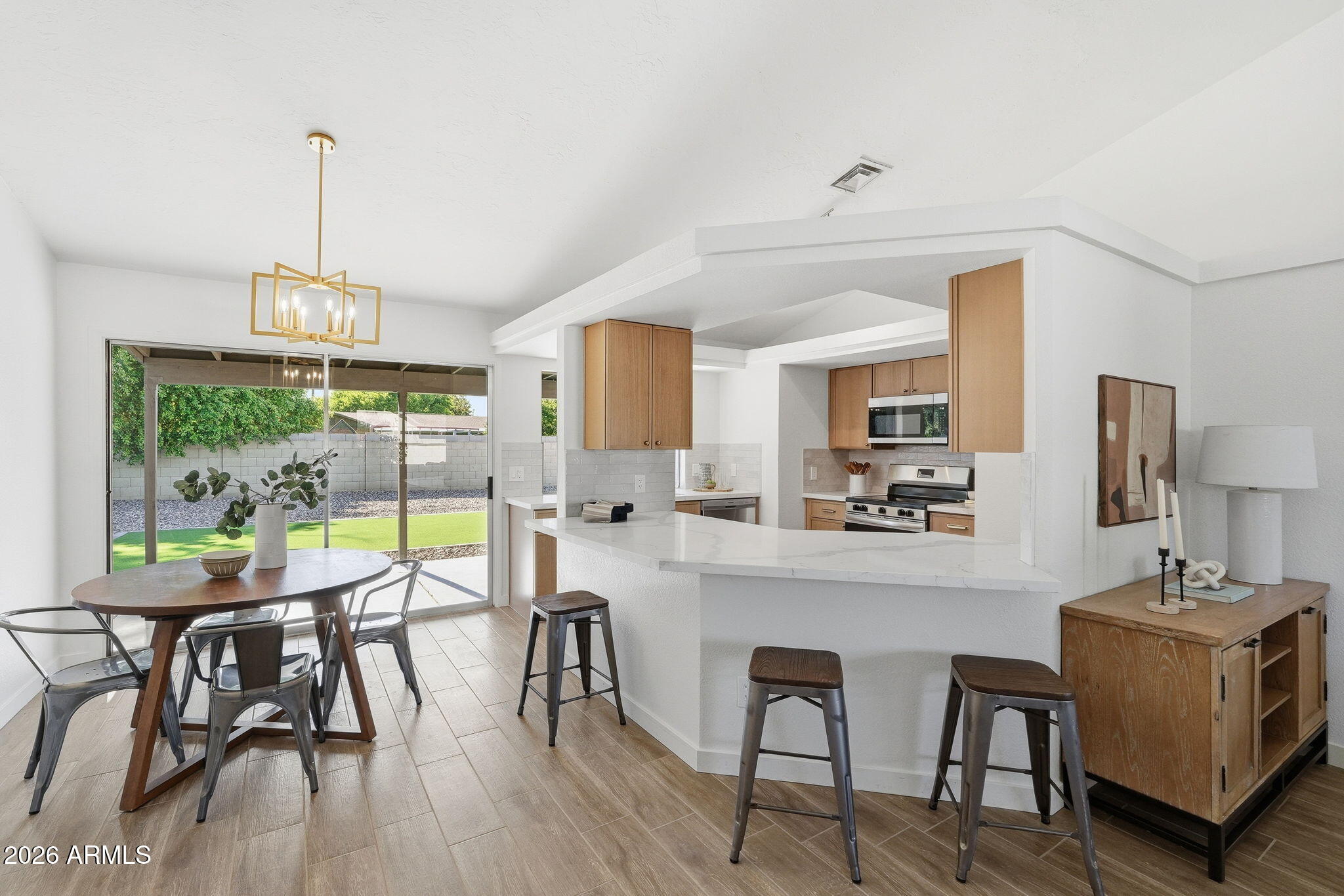 868 N JESSE Street, Chandler, AZ 85225
