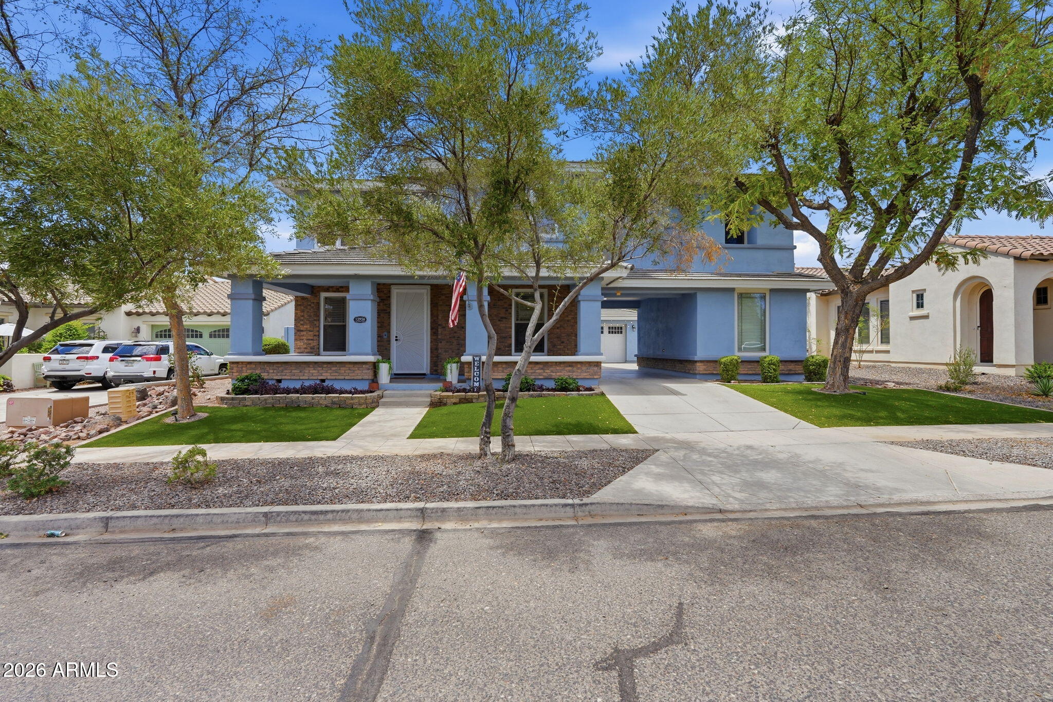12956 N 152ND Avenue, Surprise, AZ 85379
