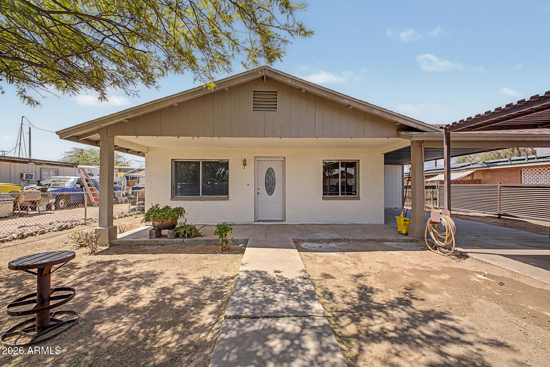 219 N LINCOLN Avenue, Casa Grande, AZ 85122