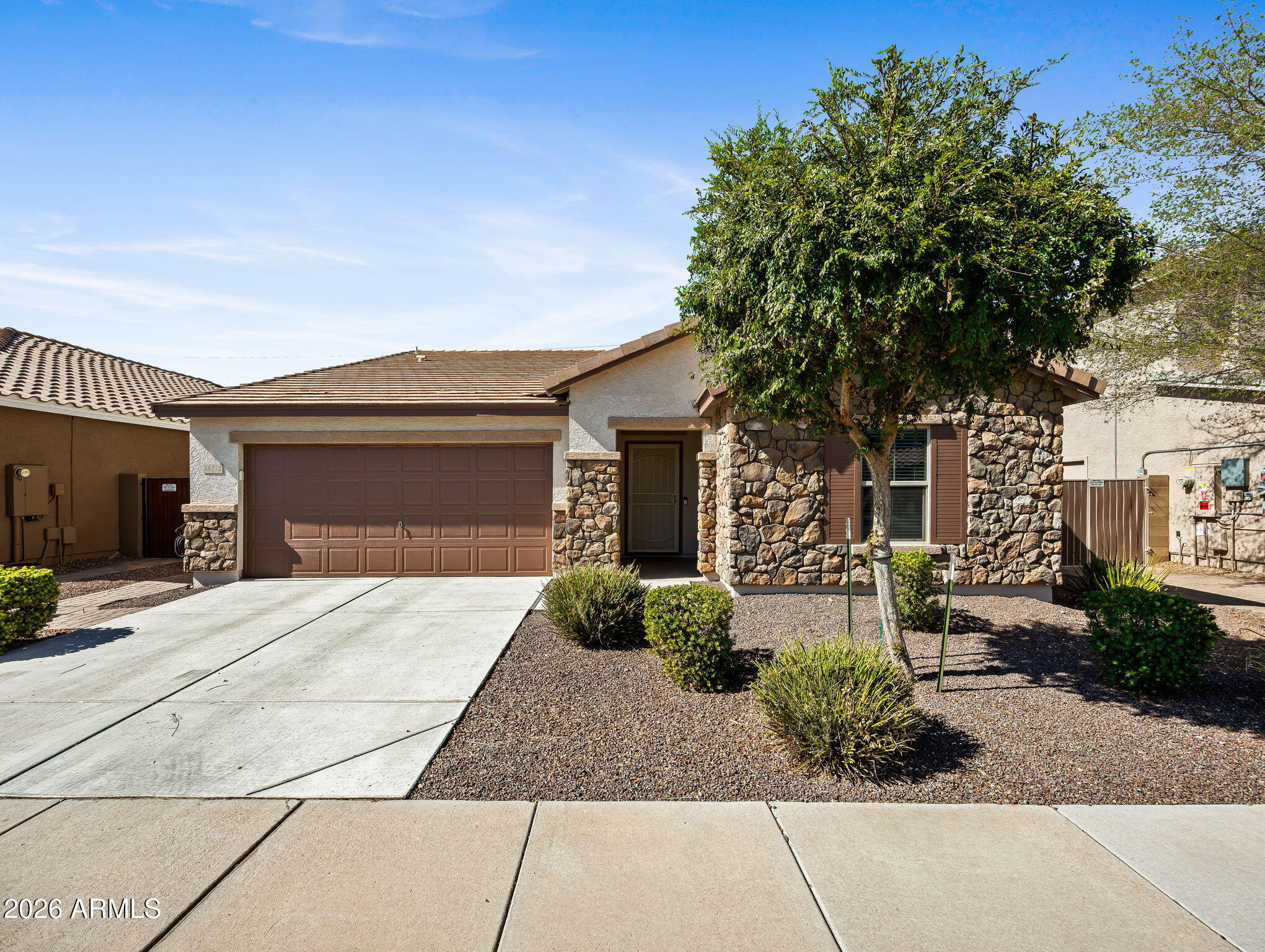 15772 W SHAW BUTTE Drive, Surprise, AZ 85379