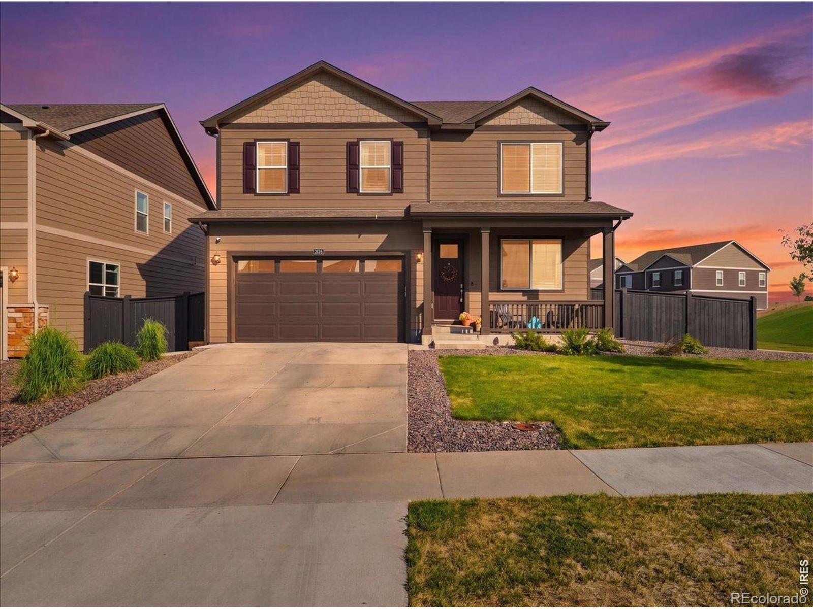 2734 73rd Avenue, Greeley, CO 80634