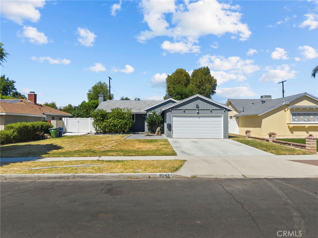 8043 Sunnybrae