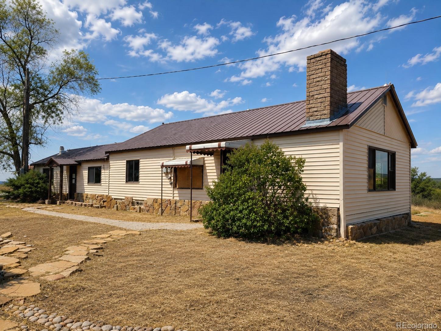 1256 County Road 116, Hesperus, CO 81326