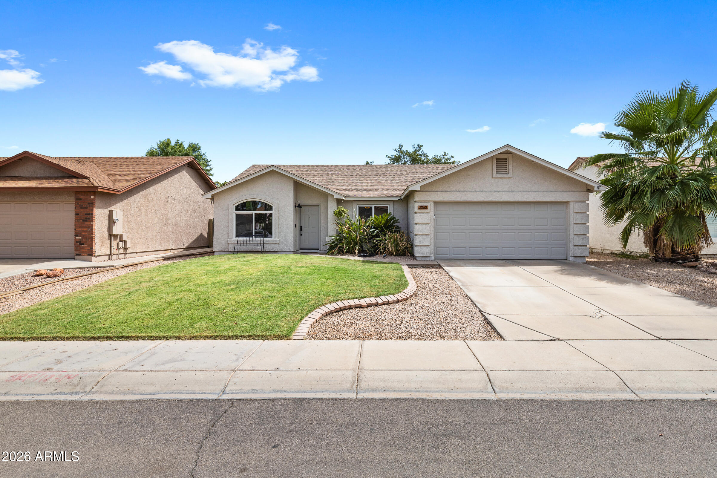 2063 E RANCH Court, Gilbert, AZ 85296
