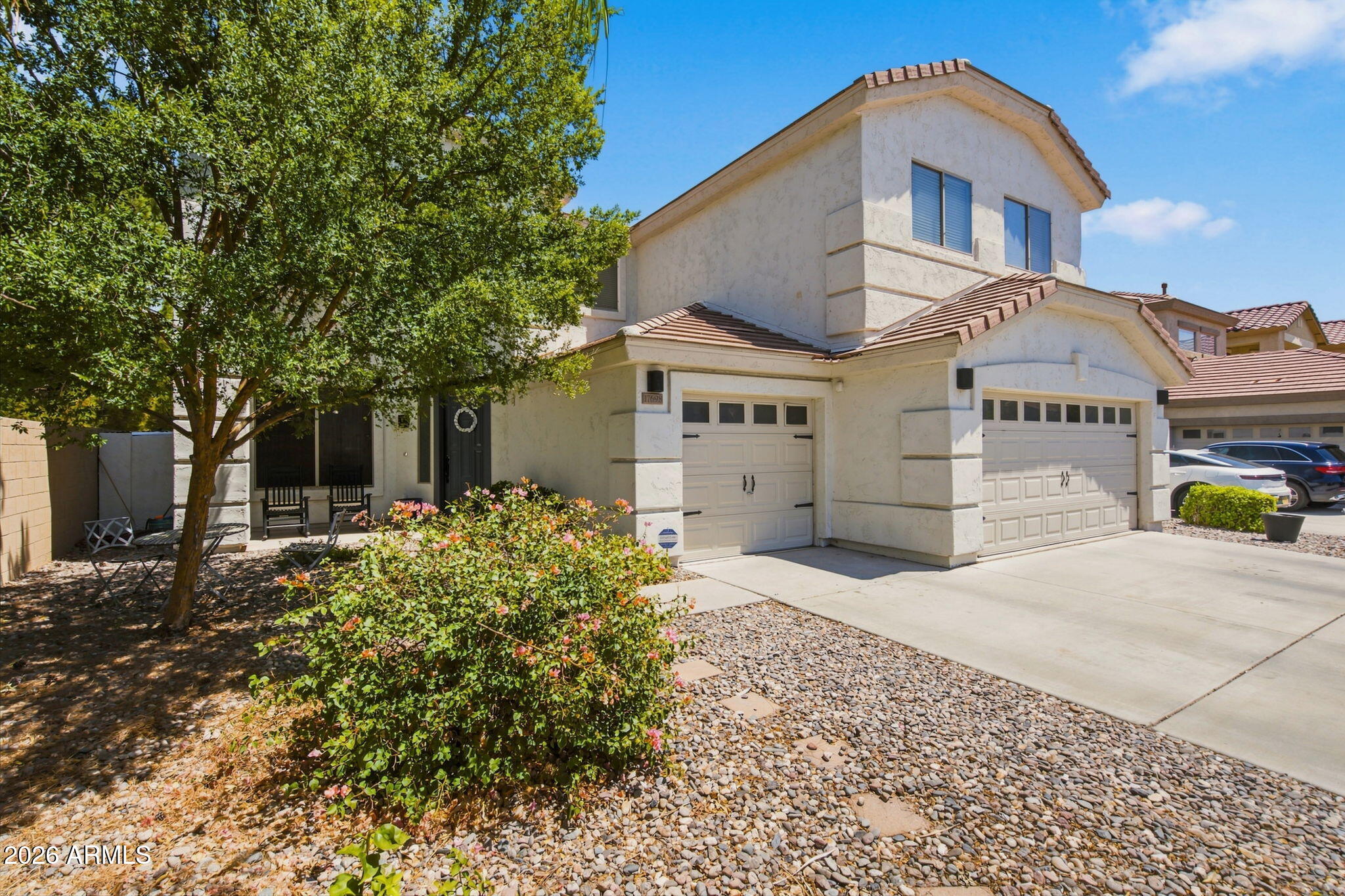 17698 W POST Drive, Surprise, AZ 85388