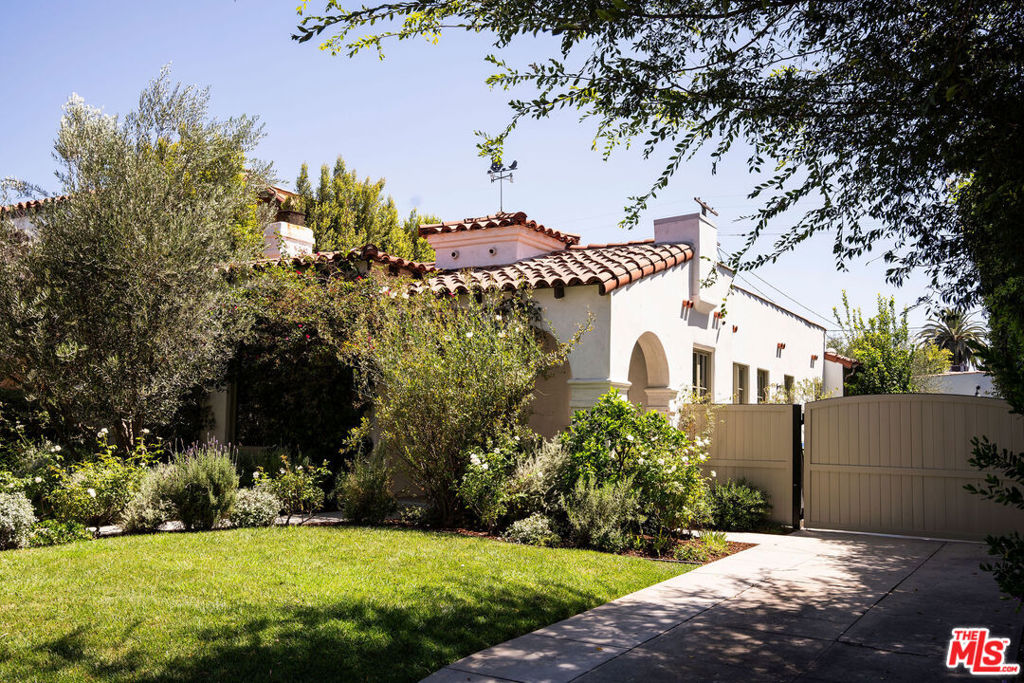 1654 Stearns Drive
