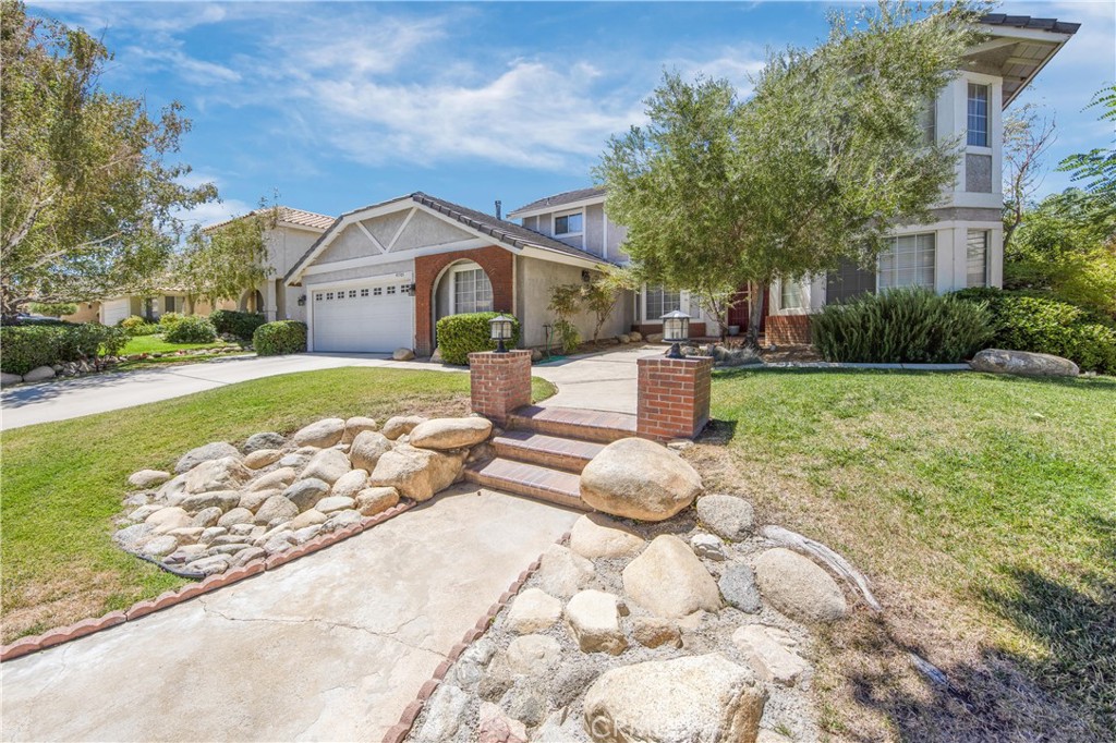 41501 Prairievista Place