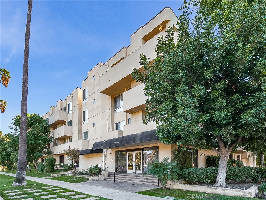 19350 Sherman Way 124