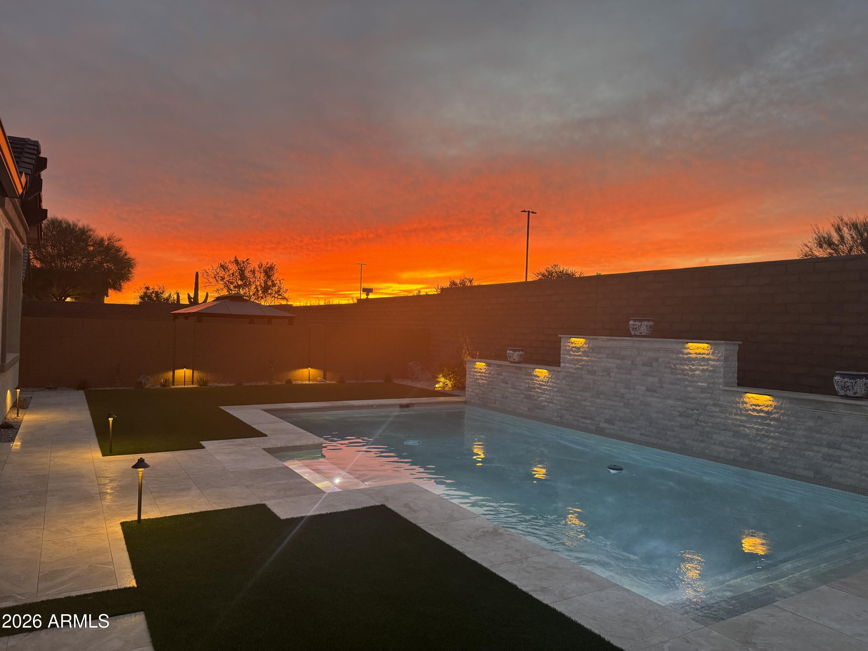 8116 E JUNE Street, Mesa, AZ 85207