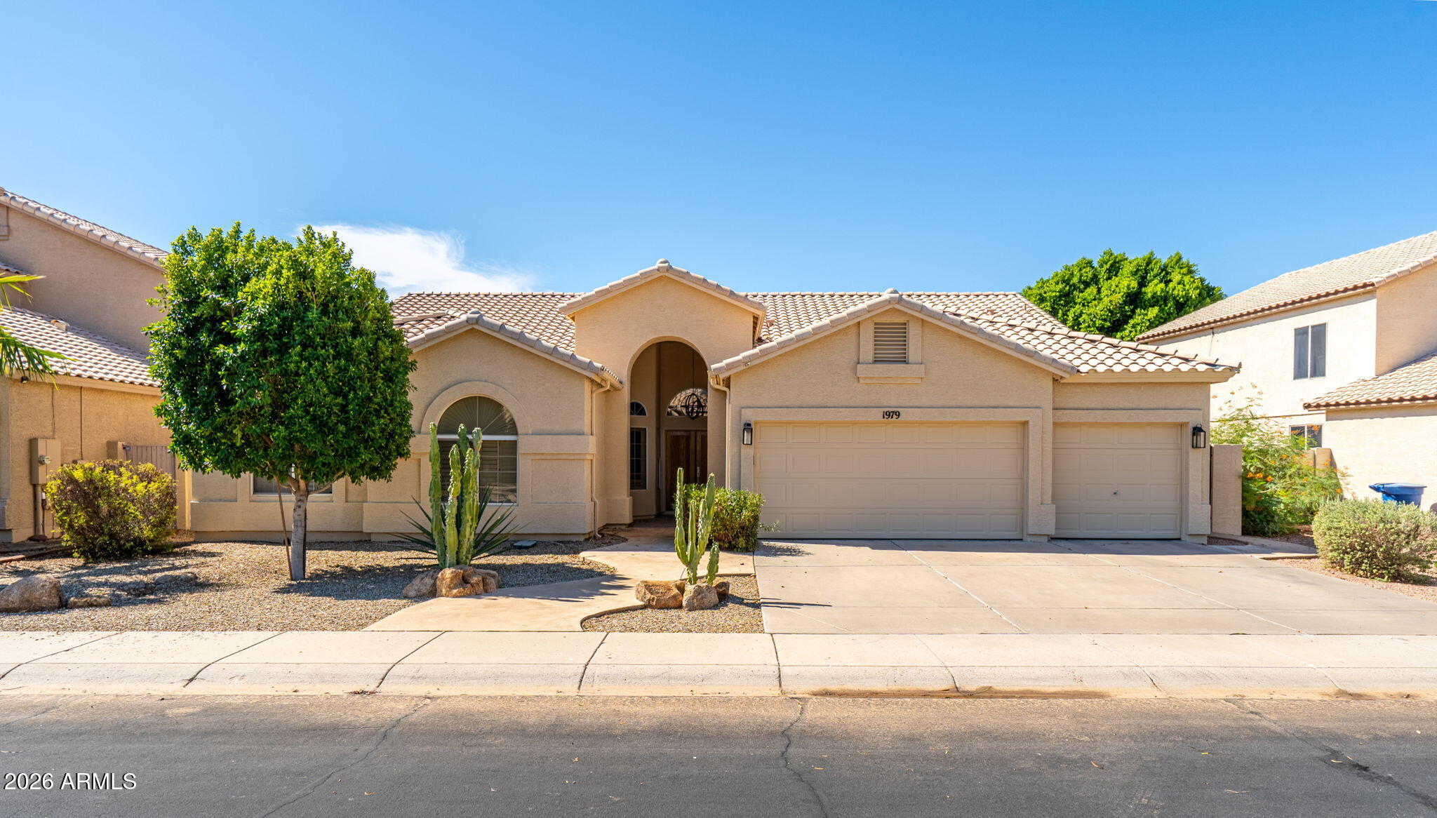 1979 E Chilton Drive, Tempe, AZ 85283