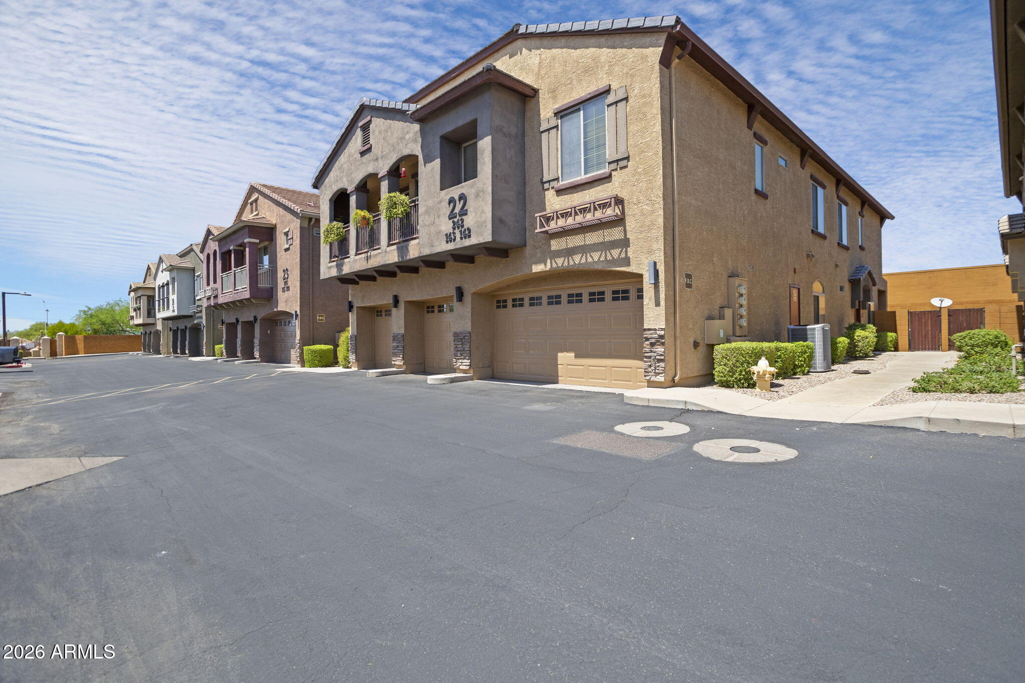 17365 N CAVE CREEK Road 142, Phoenix, AZ 85032
