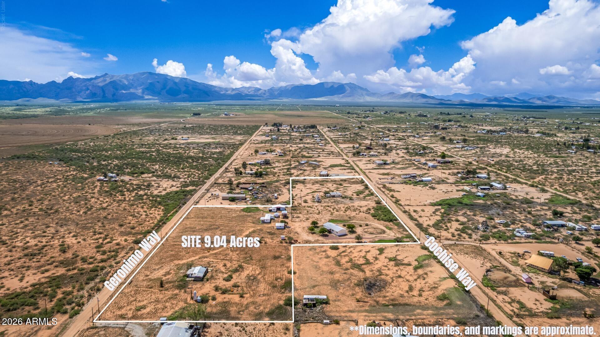 334 E Cochise Way 644, Cochise, AZ 85606