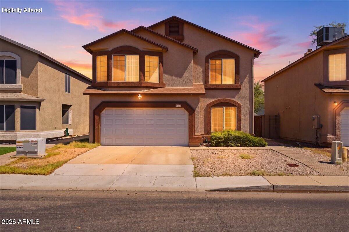 5072 W FAIRVIEW Street, Chandler, AZ 85226