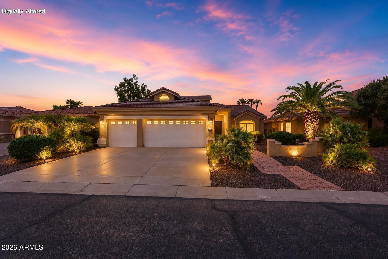 2679 N 162ND Lane, Goodyear, AZ 85395