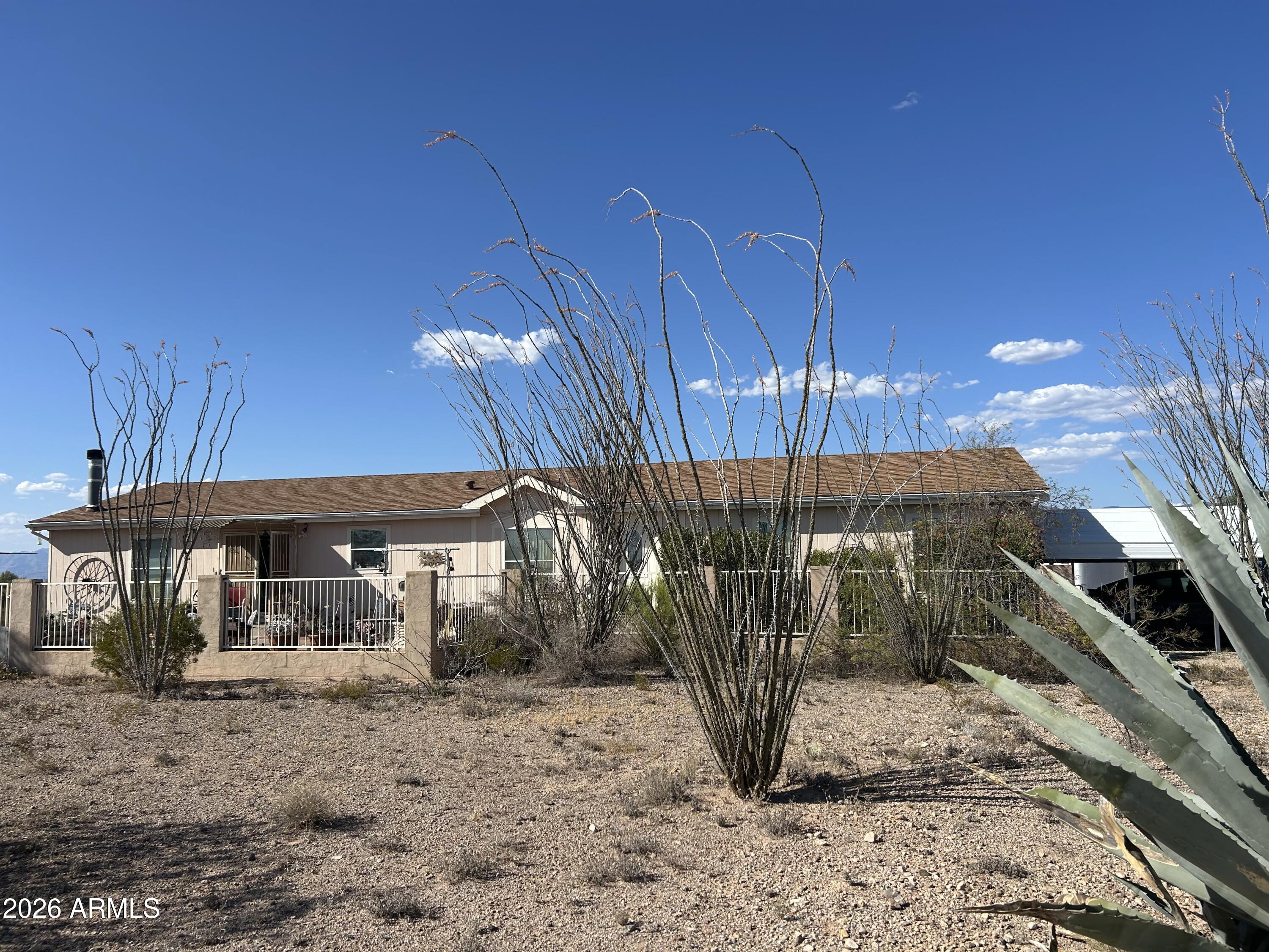 13677 E HORSE WHISPER Trail, Vail, AZ 85641