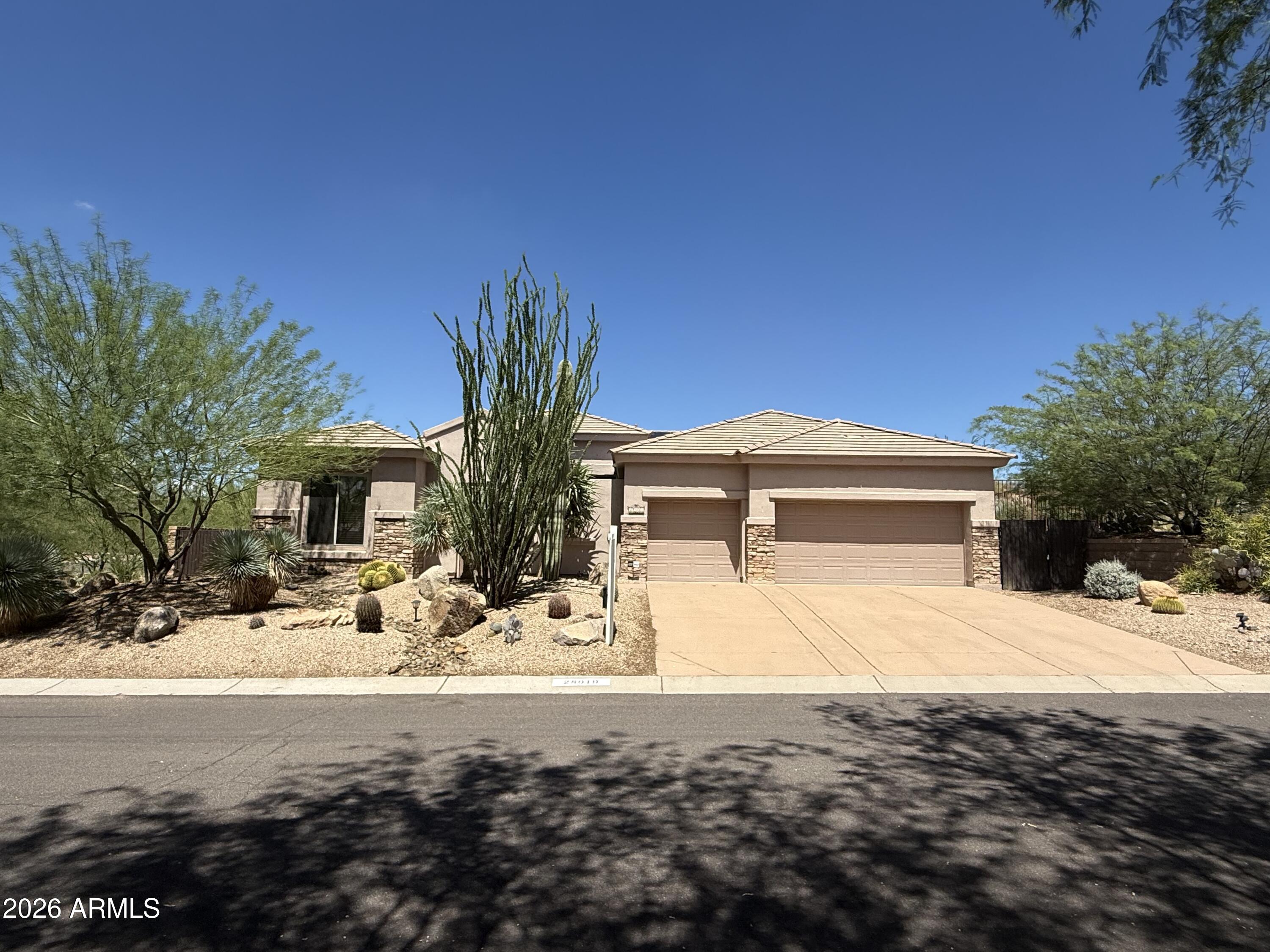 28019 N 115th Place, Scottsdale, AZ 85262