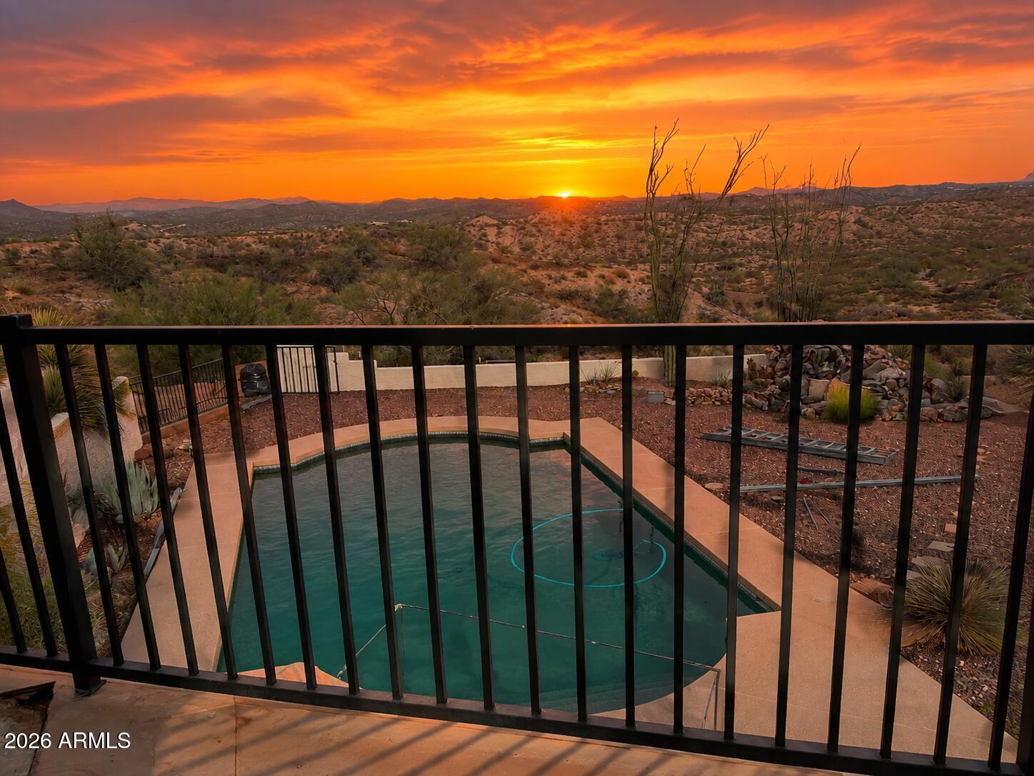 18000 W MIRAMONTE Trail, Wickenburg, AZ 85390