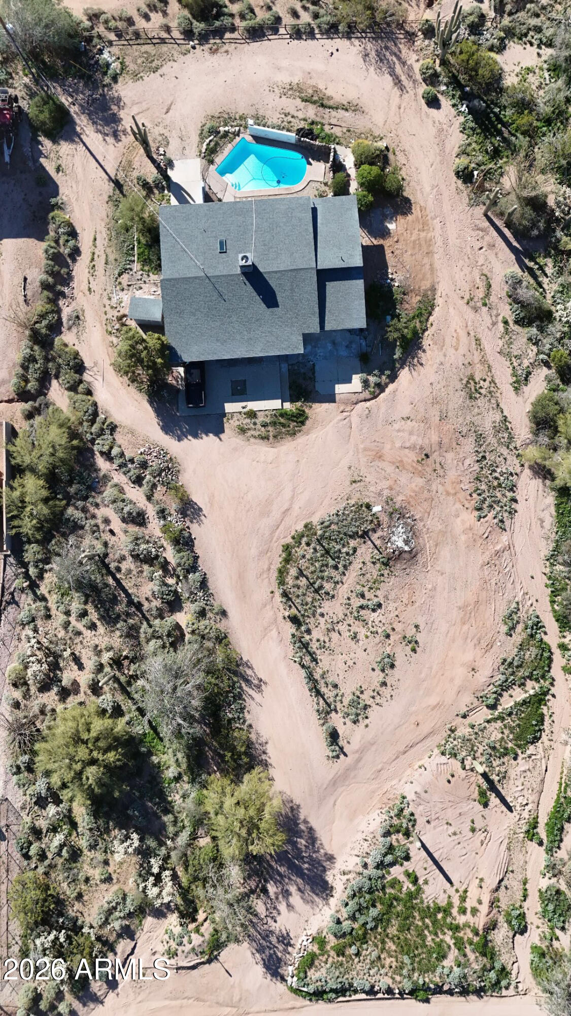 749 E MCDOWELL Boulevard, Apache Junction, AZ 85119