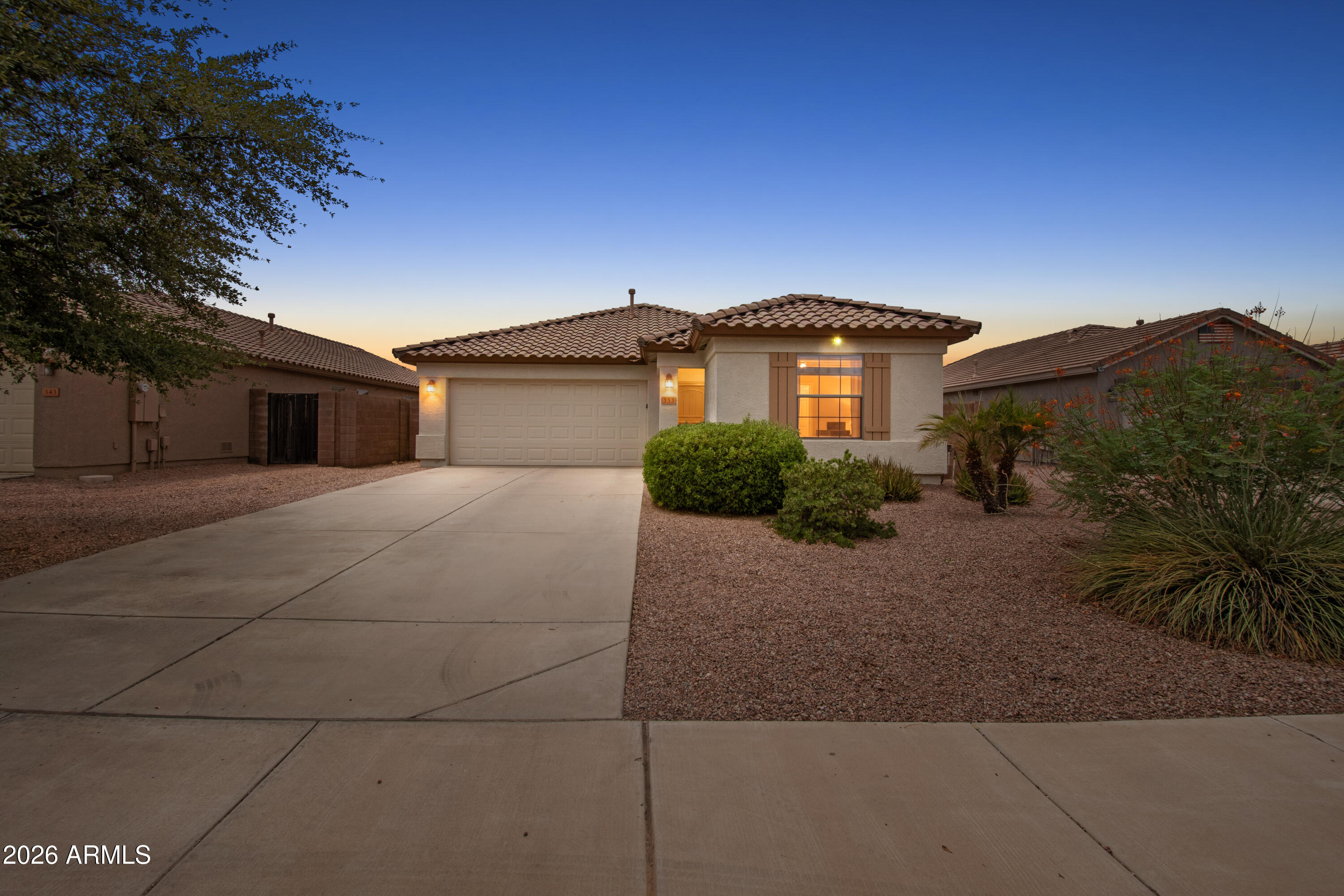 353 W WELSH BLACK Circle, San Tan Valley, AZ 85143
