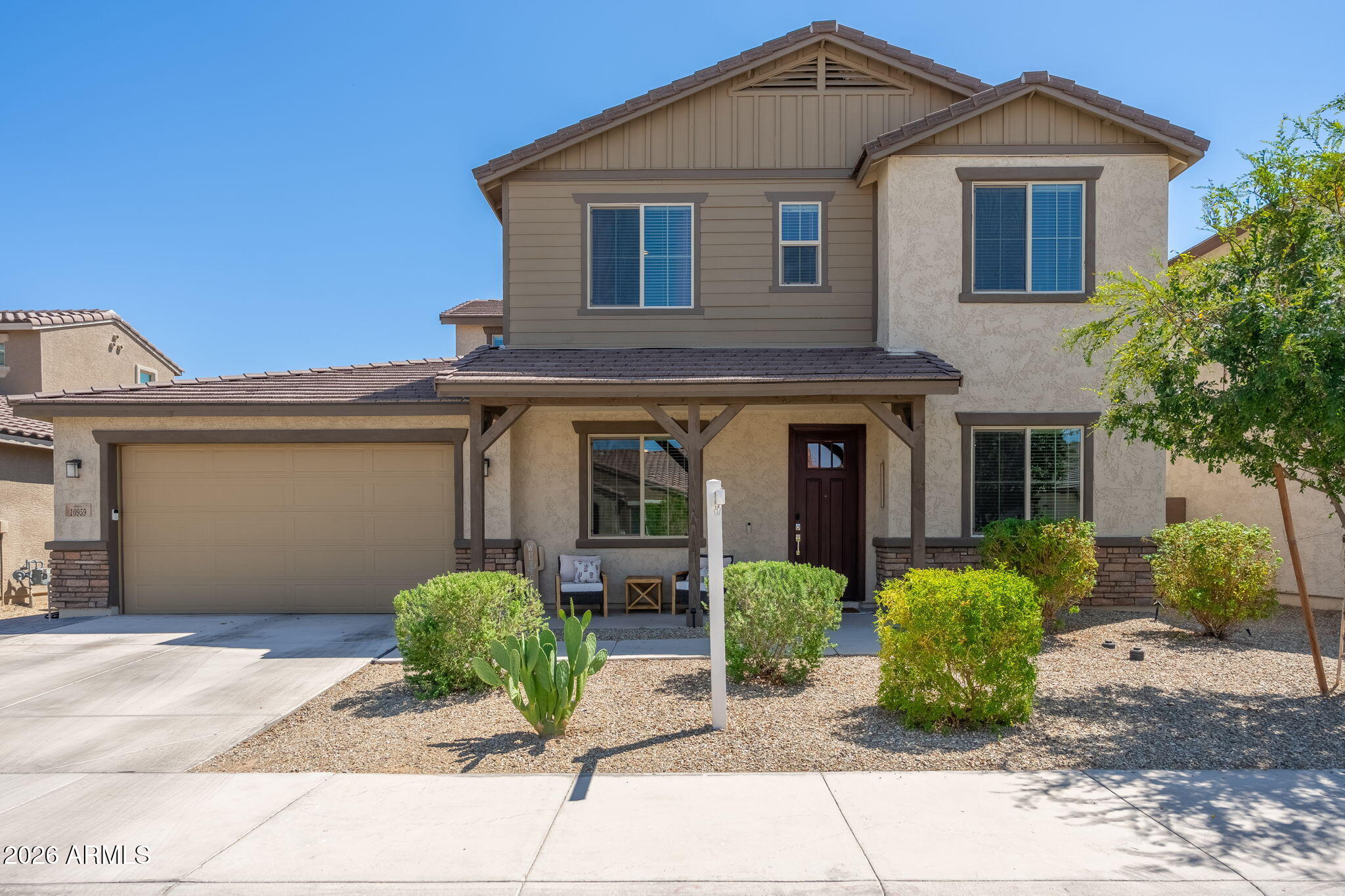 10959 W MCKINLEY Street, Avondale, AZ 85323
