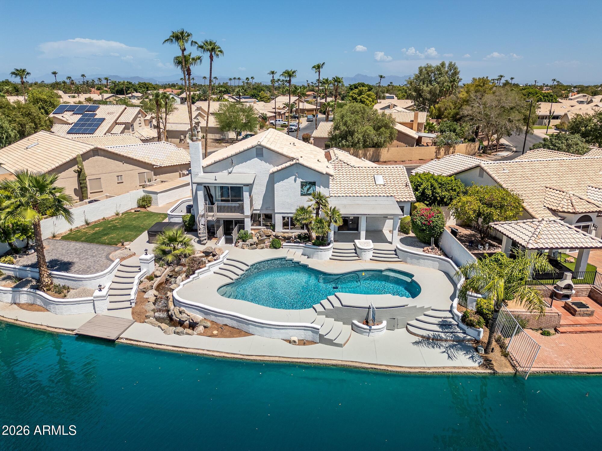 1153 W NAUTILUS Drive, Gilbert, AZ 85233