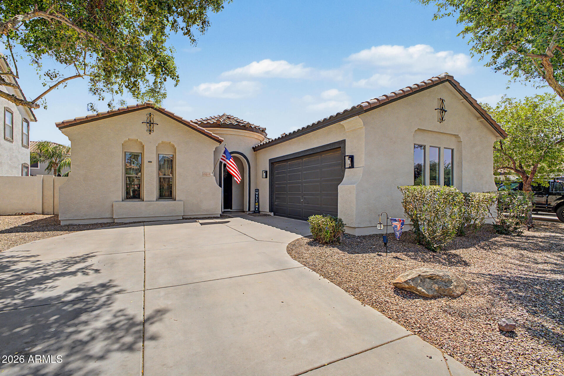 22319 E VIA DE OLIVOS, Queen Creek, AZ 85142