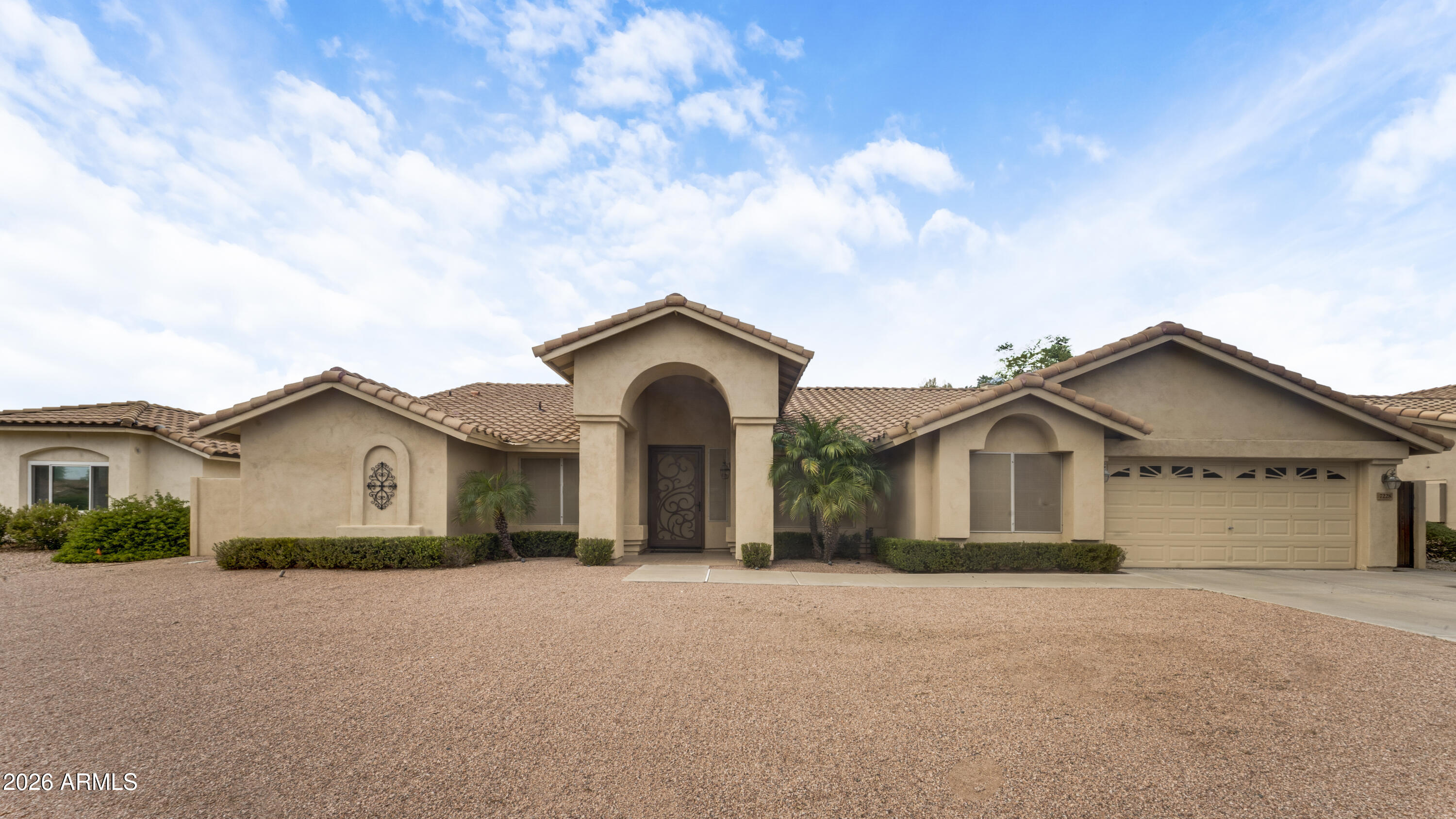 7228 W VOLTAIRE Avenue, Peoria, AZ 85381