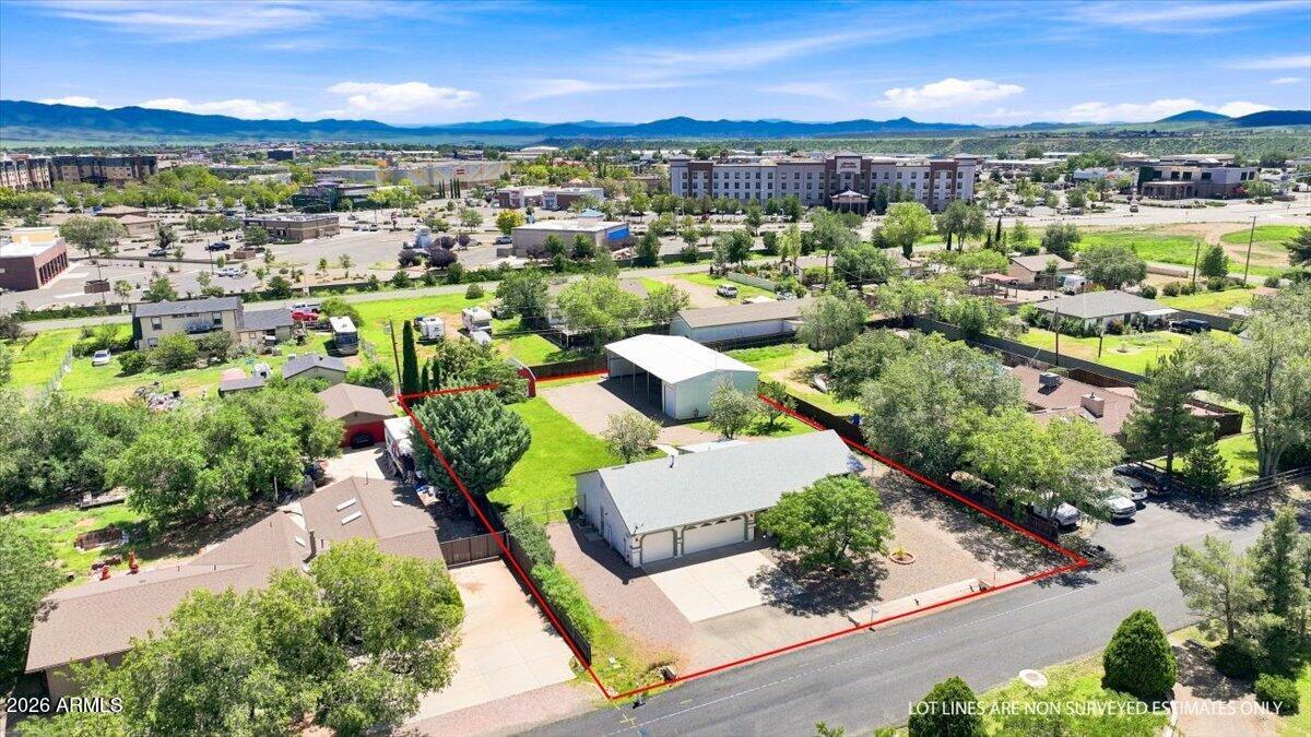 3001 N PLEASANT VIEW Drive, Prescott Valley, AZ 86314