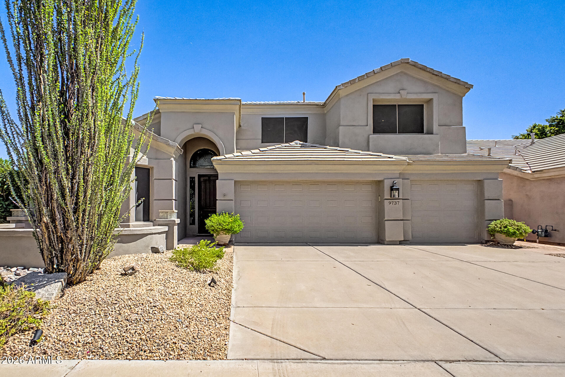 9737 E CELTIC Drive, Scottsdale, AZ 85260