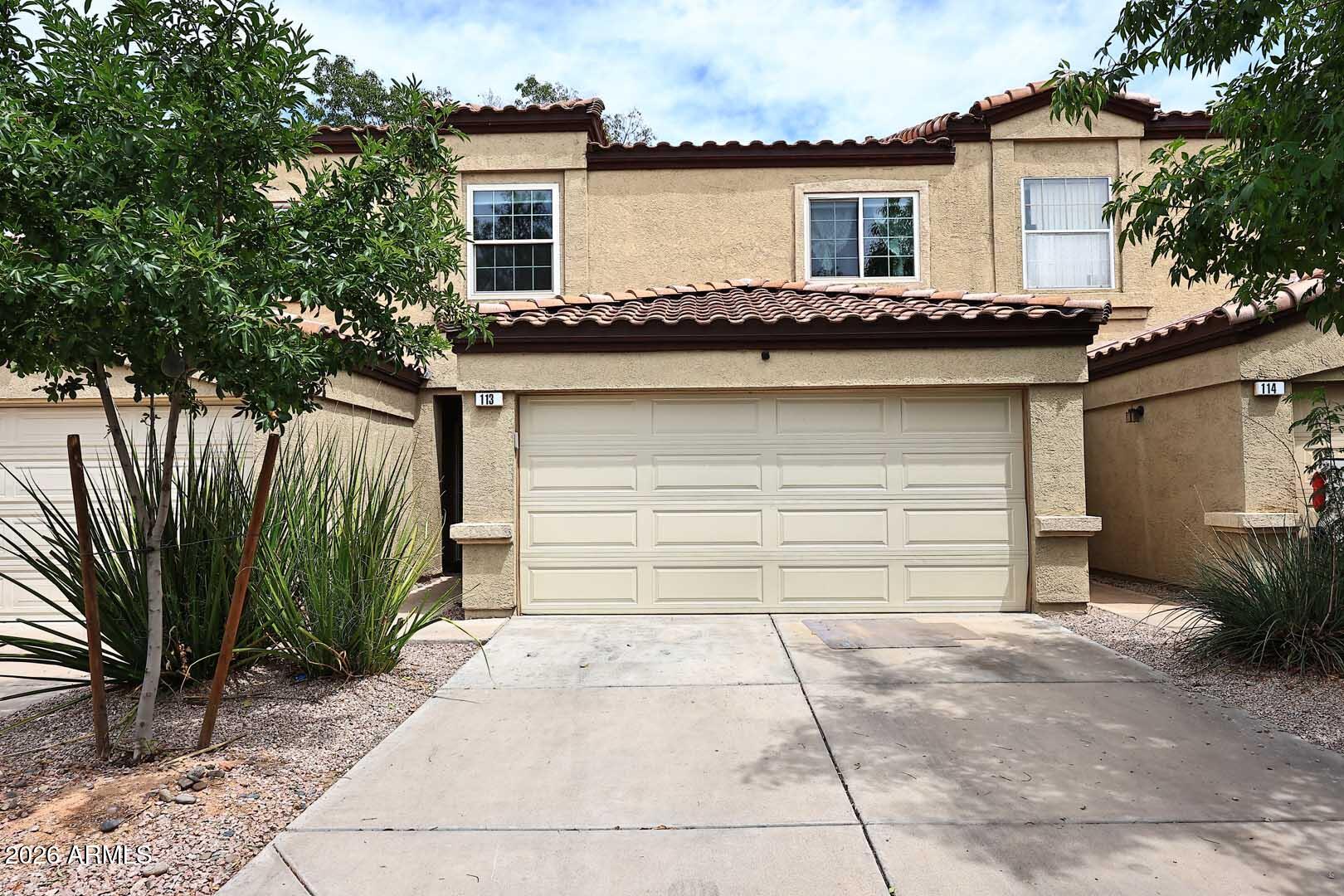 125 S 56TH Street S 113, Mesa, AZ 85206