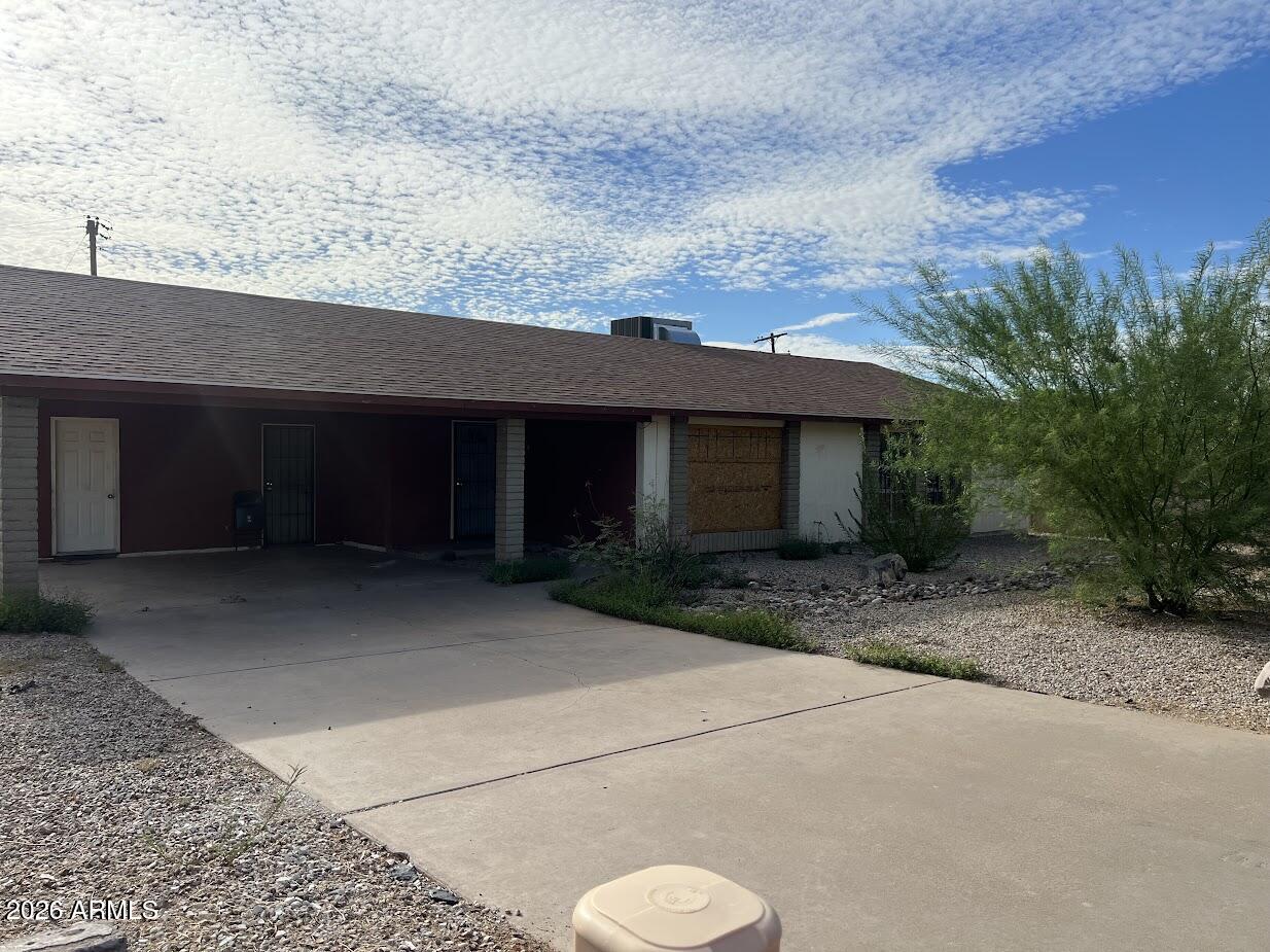 8420 S 17TH Way, Phoenix, AZ 85042