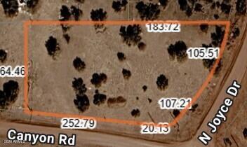 1293 W CANYON Road 663, Williams, AZ 86046