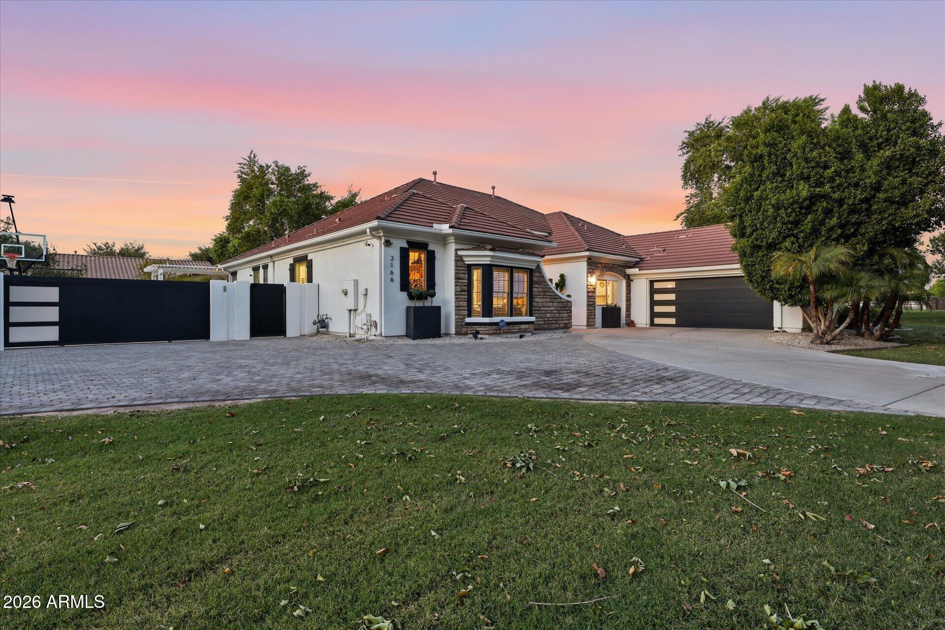 3166 E Morrison Ranch Parkway, Gilbert, AZ 85296
