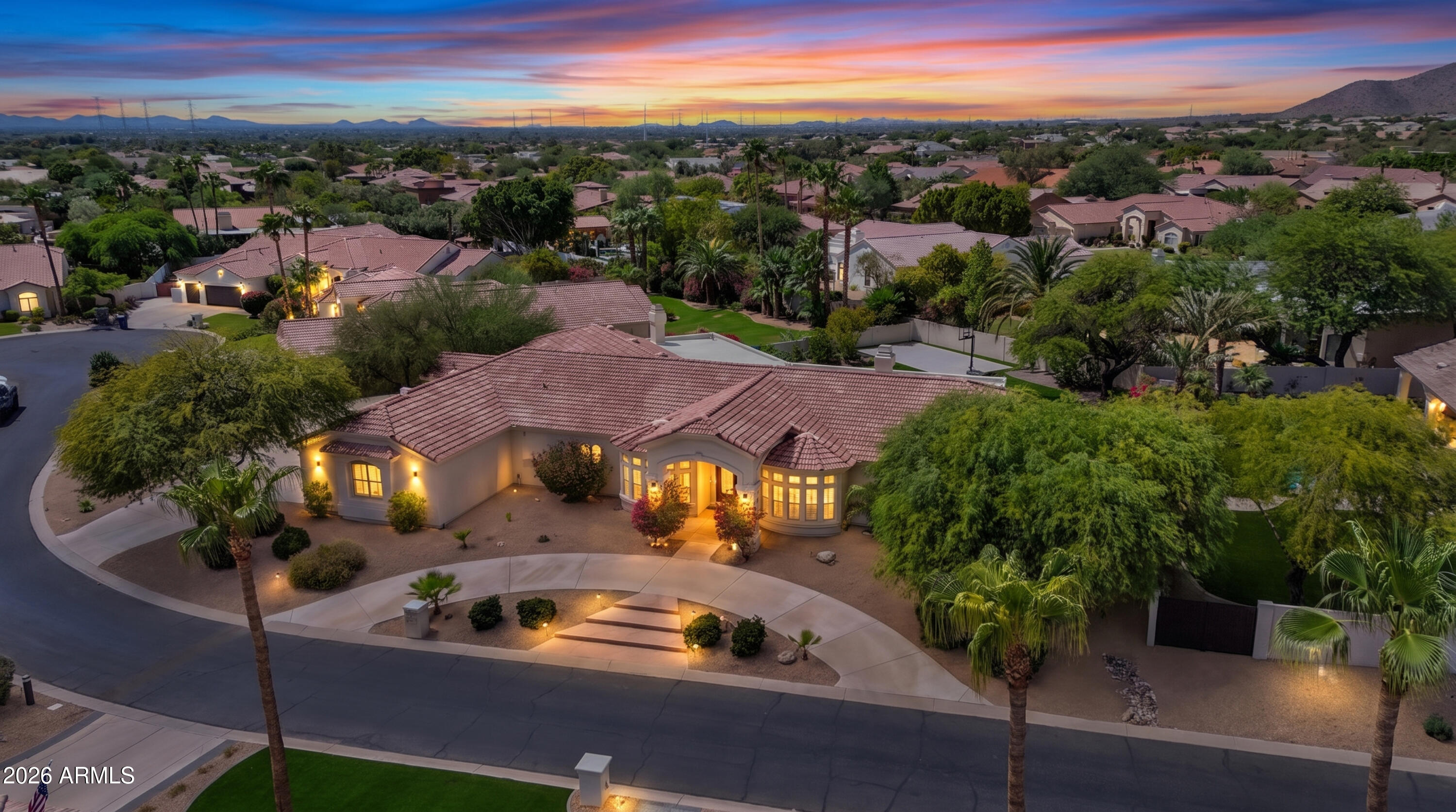 12174 E IRONWOOD Drive, Scottsdale, AZ 85259