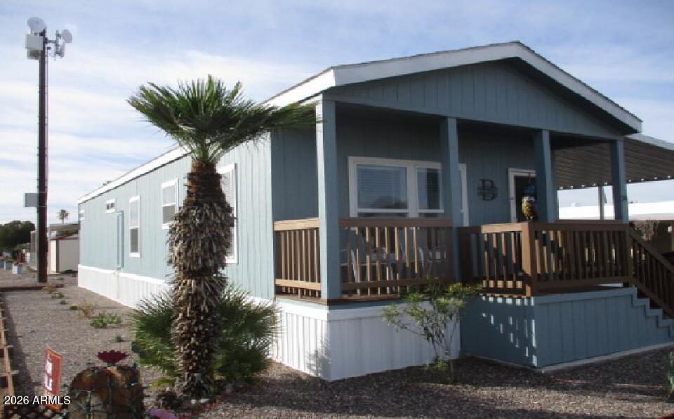 654 E RANCH Road 34, San Tan Valley, AZ 85140