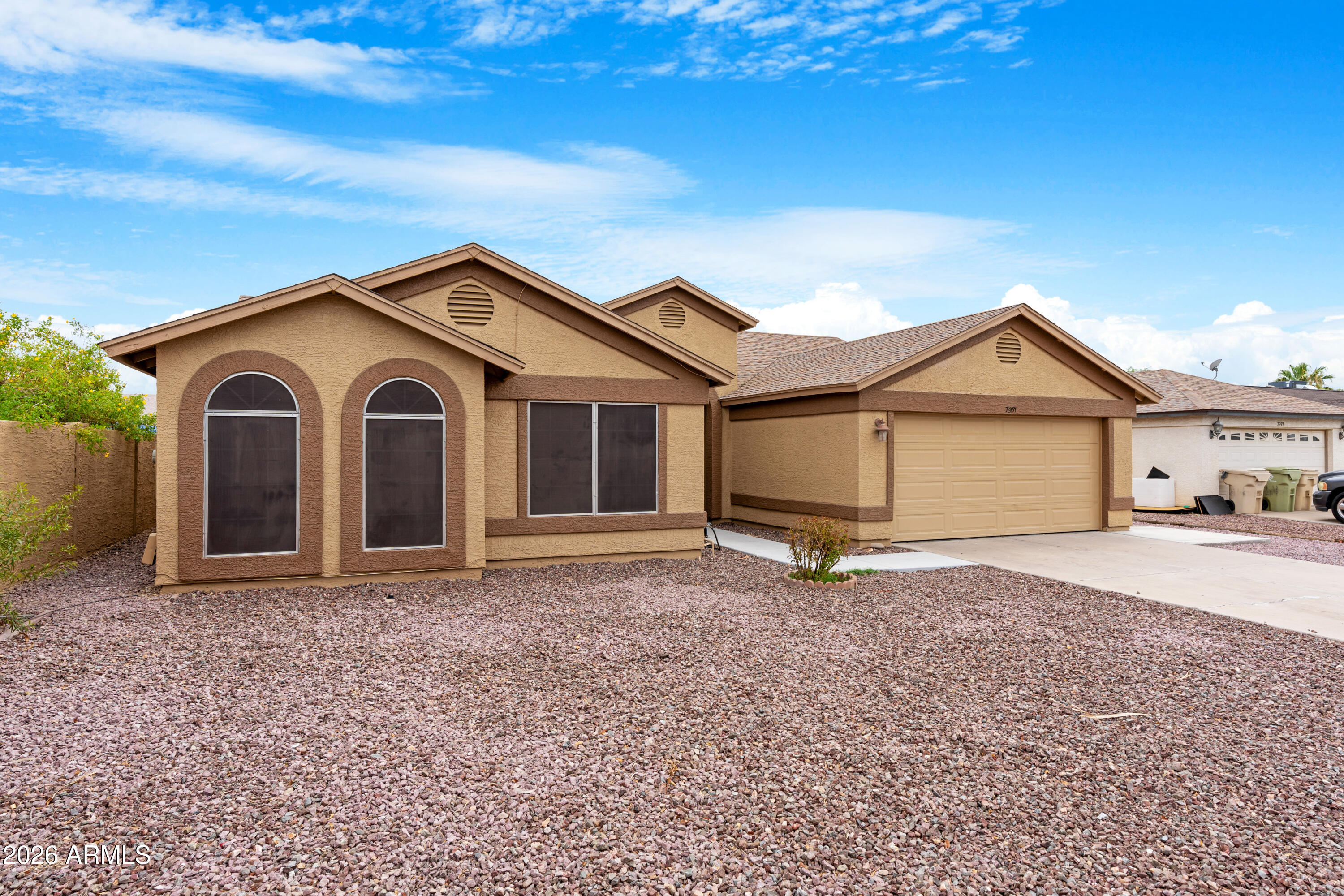 7931 W Vermont Avenue, Glendale, AZ 85303