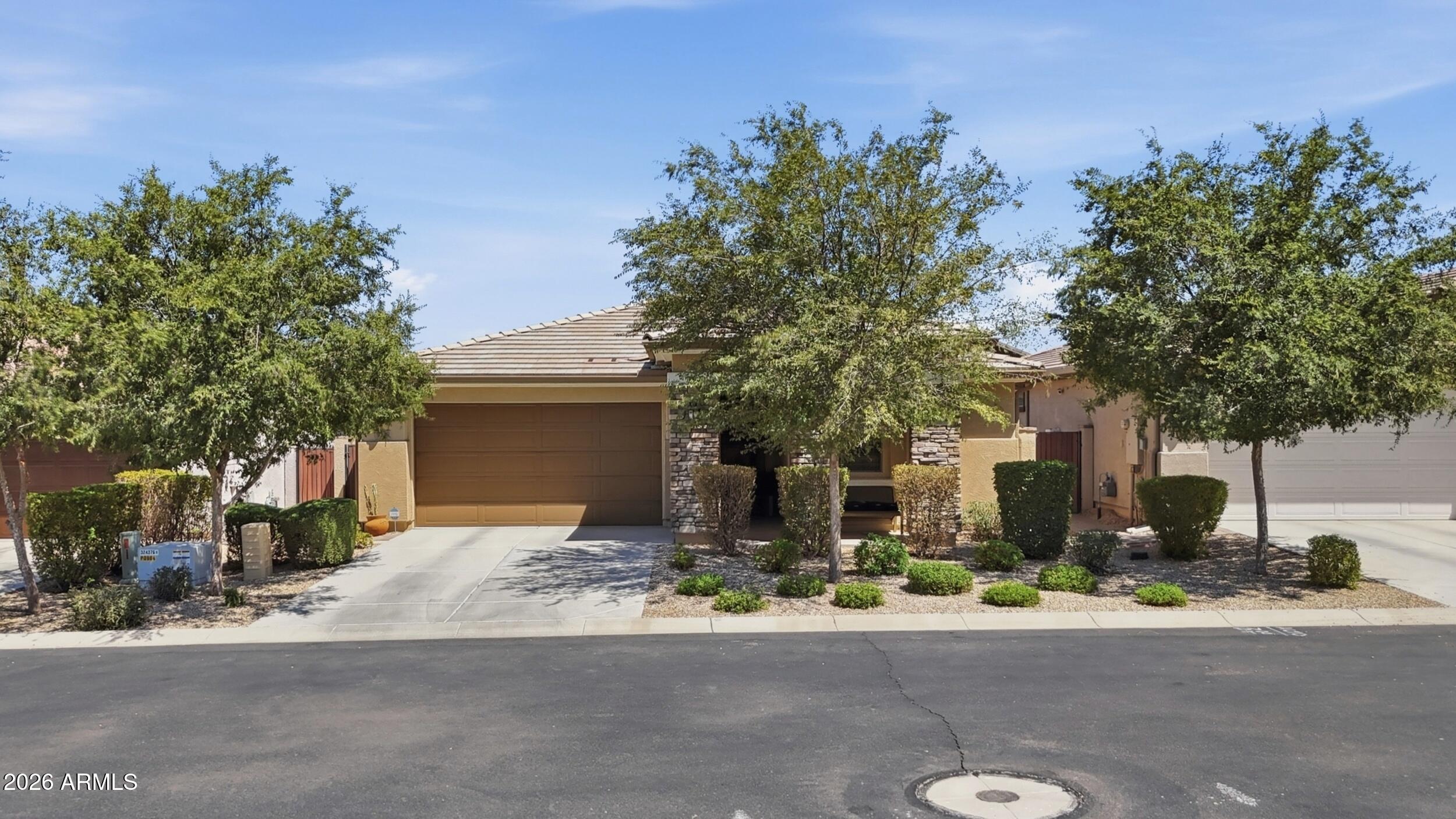 9906 E TIMPANI Lane, Mesa, AZ 85212