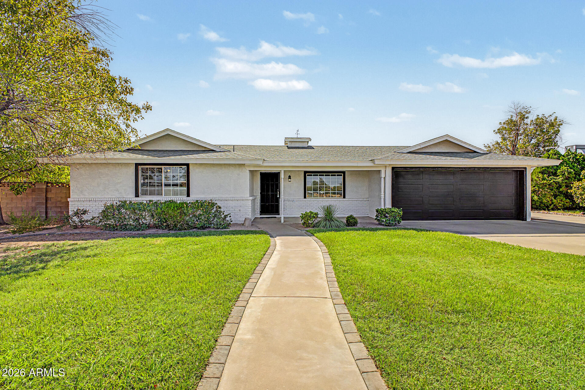 1326 S SPUR, Mesa, AZ 85204