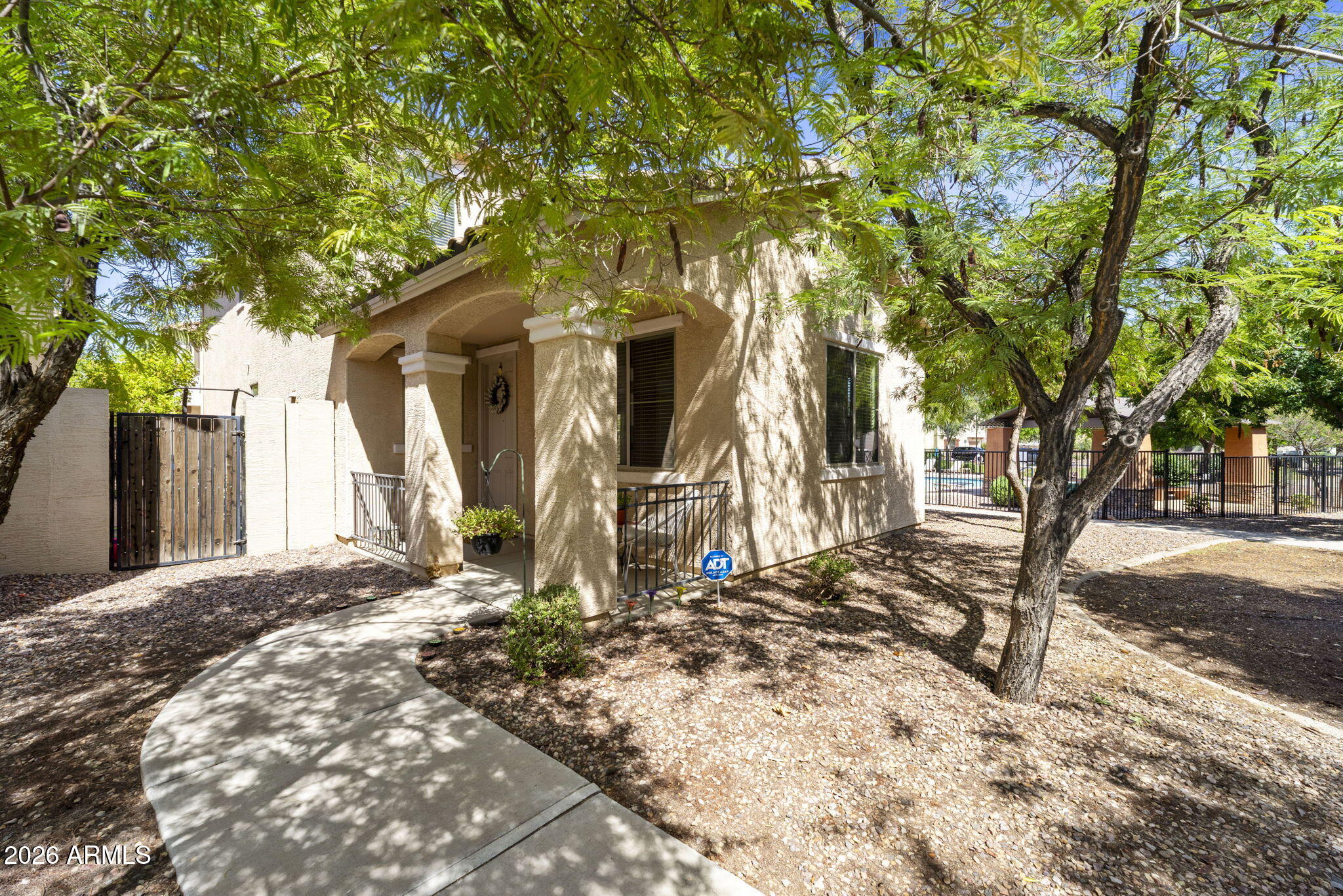 1680 E ELGIN Street, Gilbert, AZ 85295