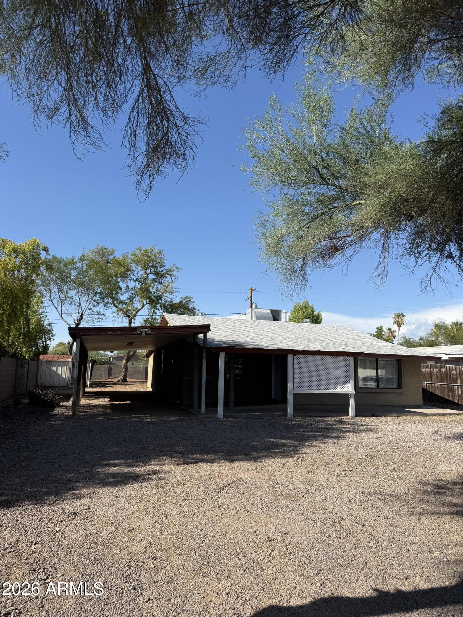 8022 E 6TH Avenue, Mesa, AZ 85208