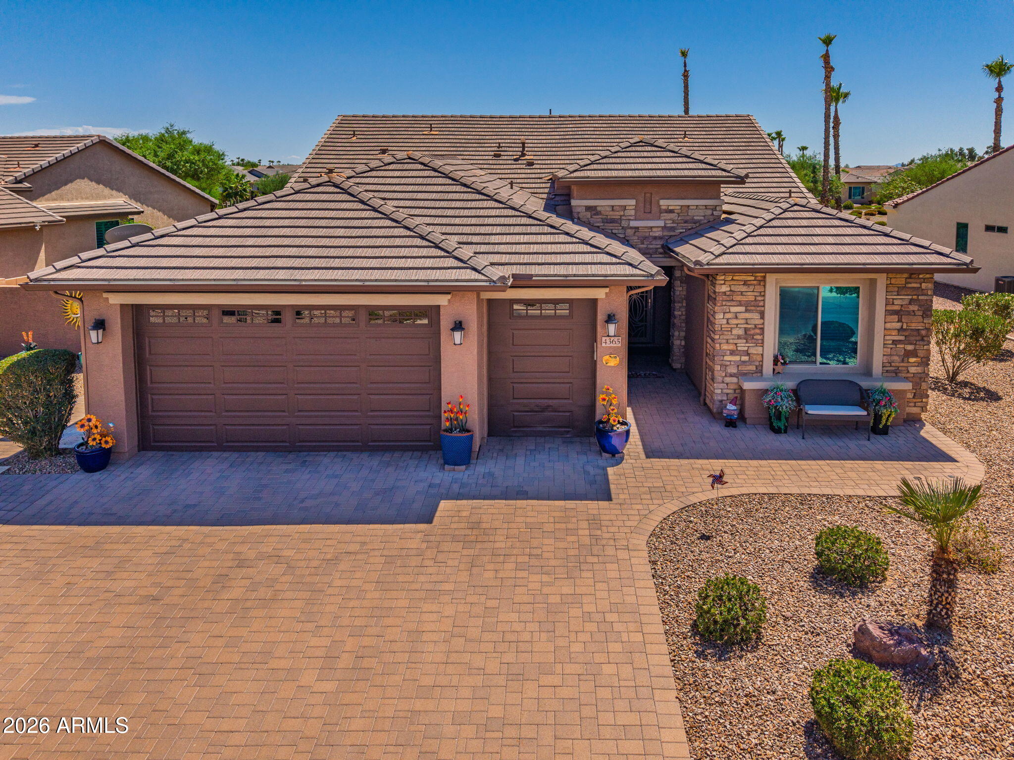 4365 W Winslow Way, Eloy, AZ 85131