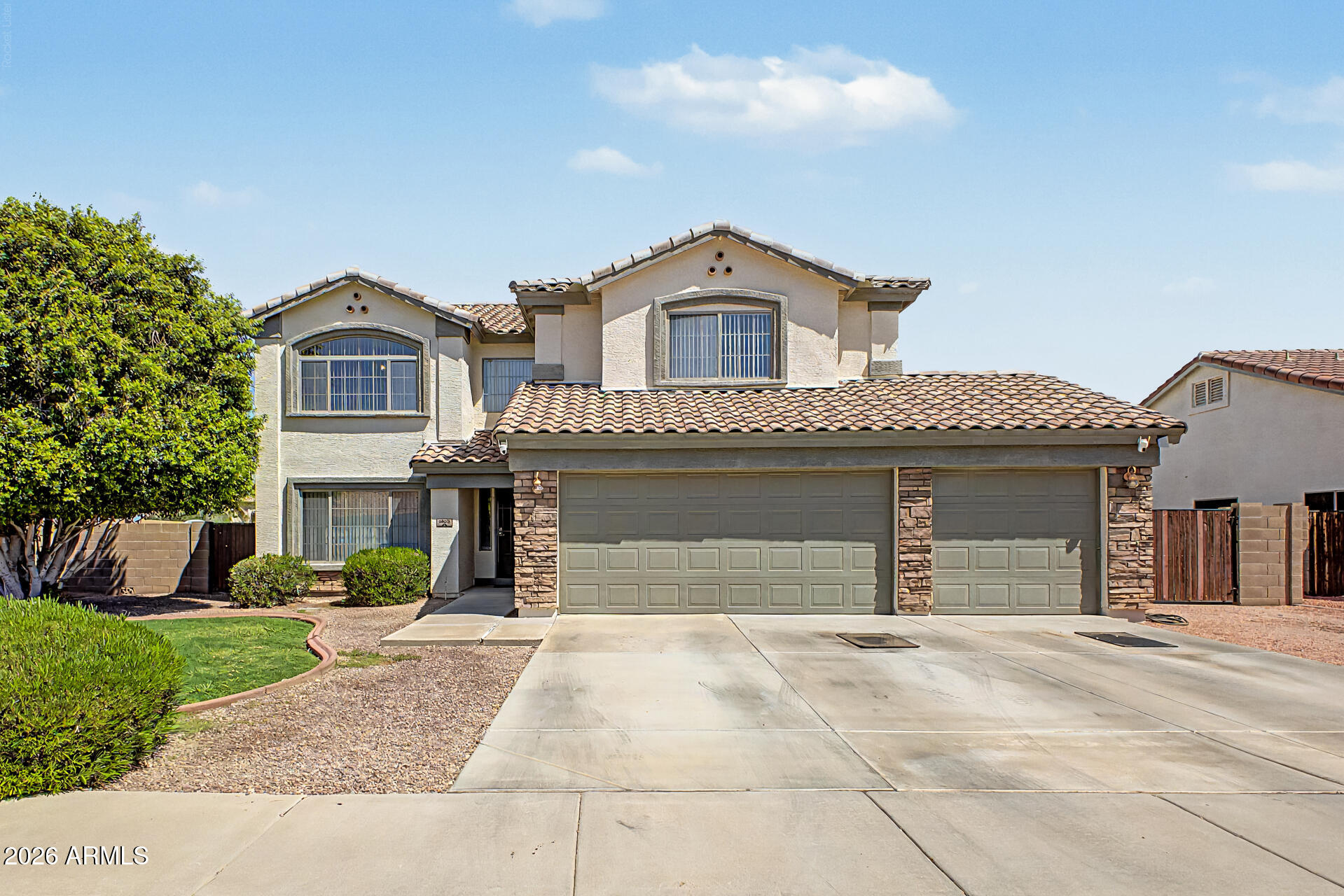 5020 W PEDRO Lane, Laveen, AZ 85339