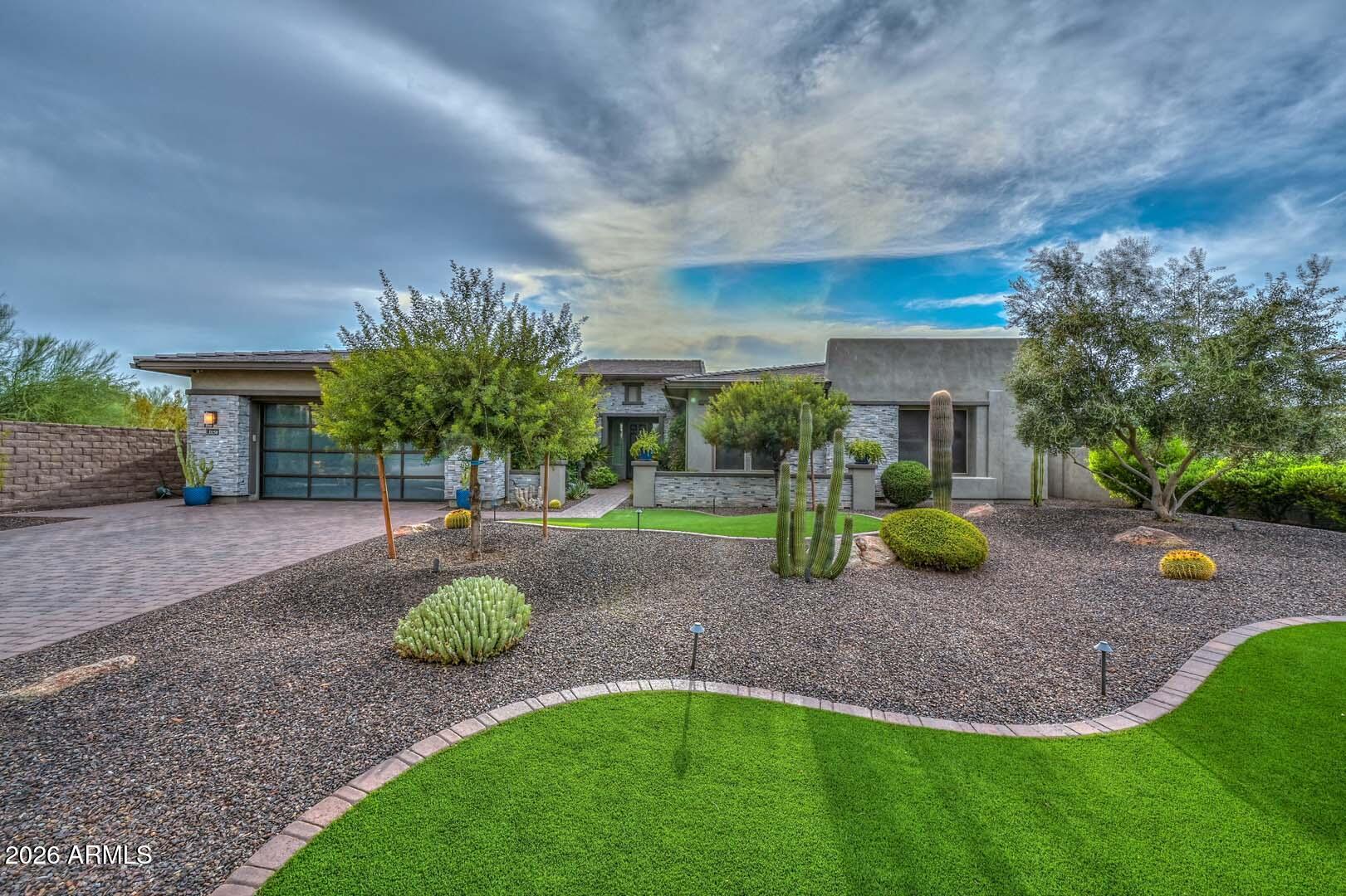 31158 N 117TH Drive, Peoria, AZ 85383