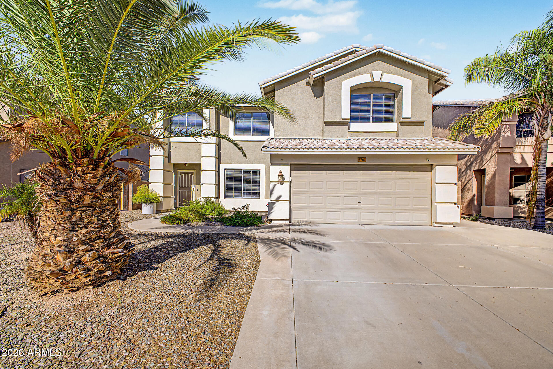 3763 S CHAPARRAL Road, Apache Junction, AZ 85119