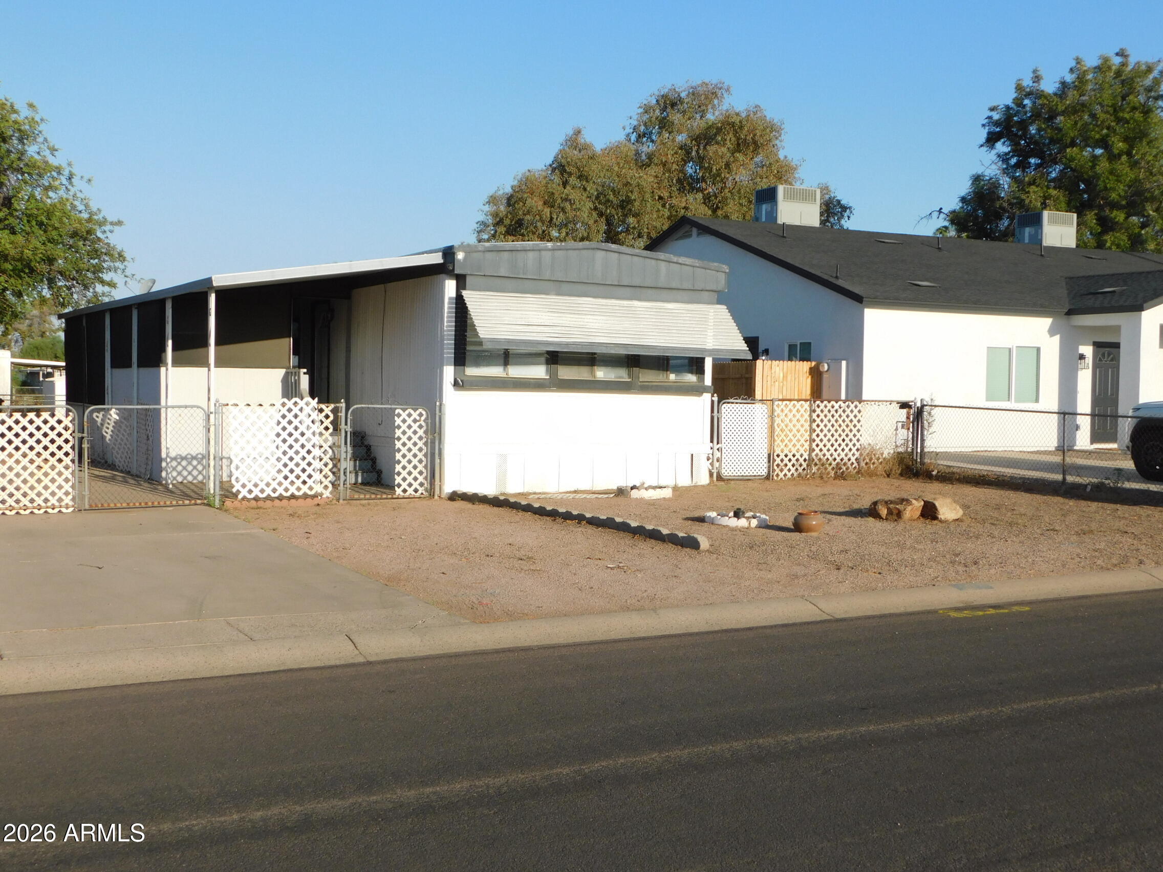 246 S ELLSWORTH Road, Mesa, AZ 85208