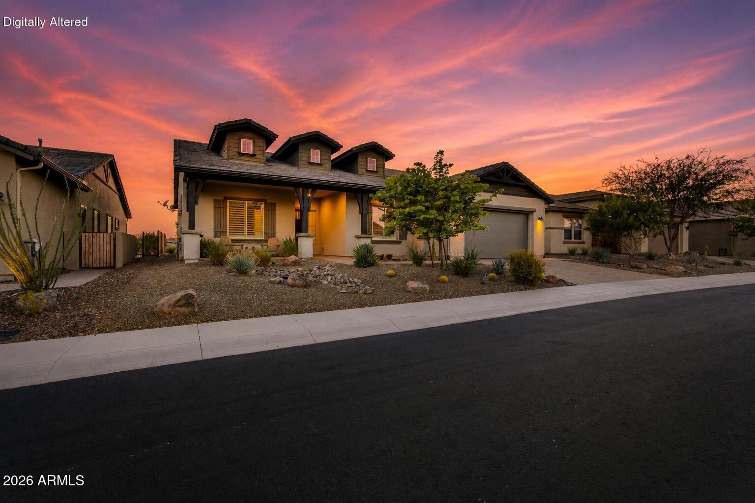4230 BLACKSMITH Way, Wickenburg, AZ 85390