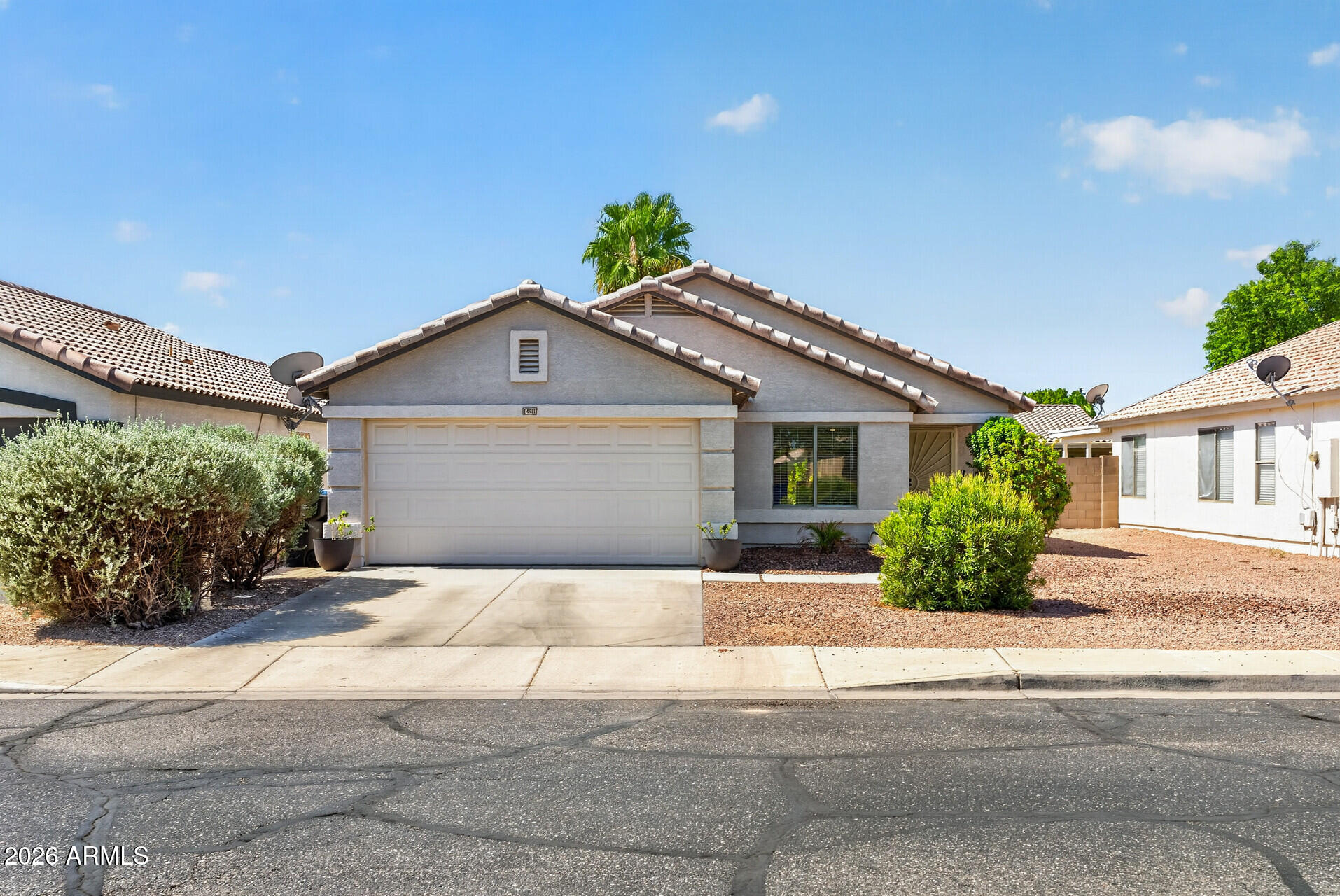 14911 W PORT ROYALE Lane, Surprise, AZ 85379
