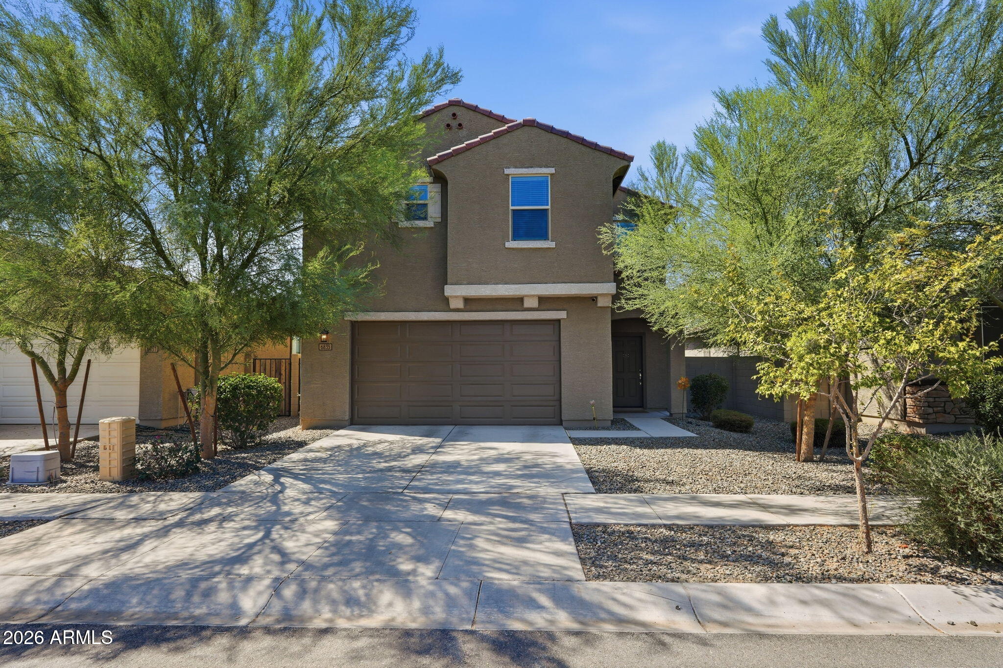 6835 W GETTY Drive, Phoenix, AZ 85043