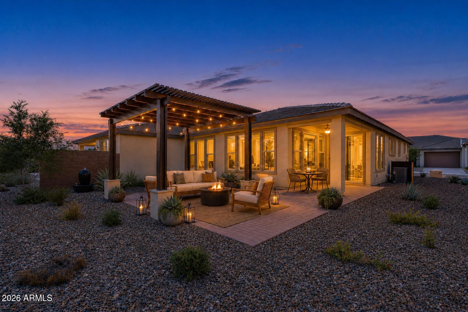4008 DESERT MOON Drive, Wickenburg, AZ 85390